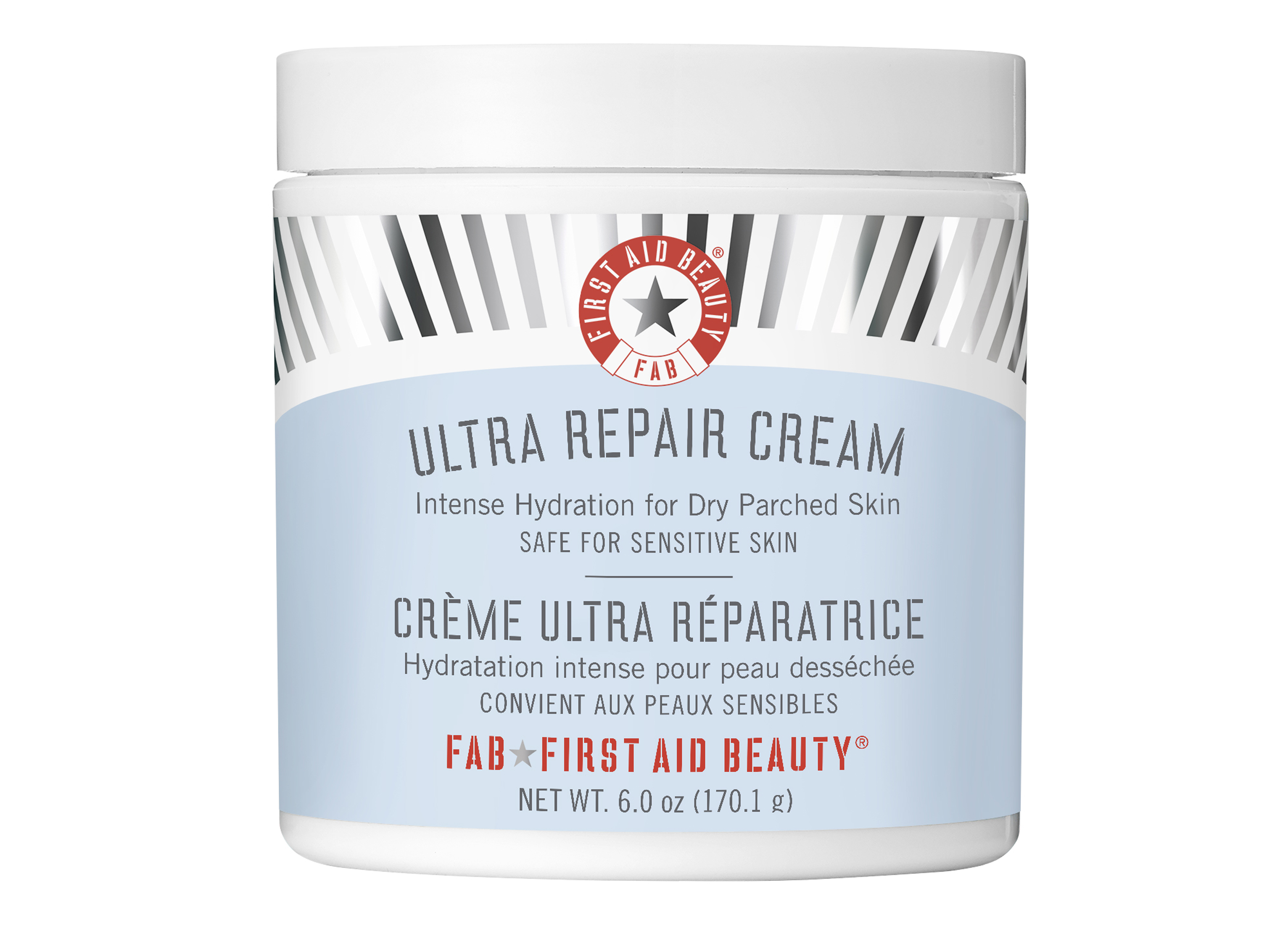 First Aid Beauty Ultra Repair Cream