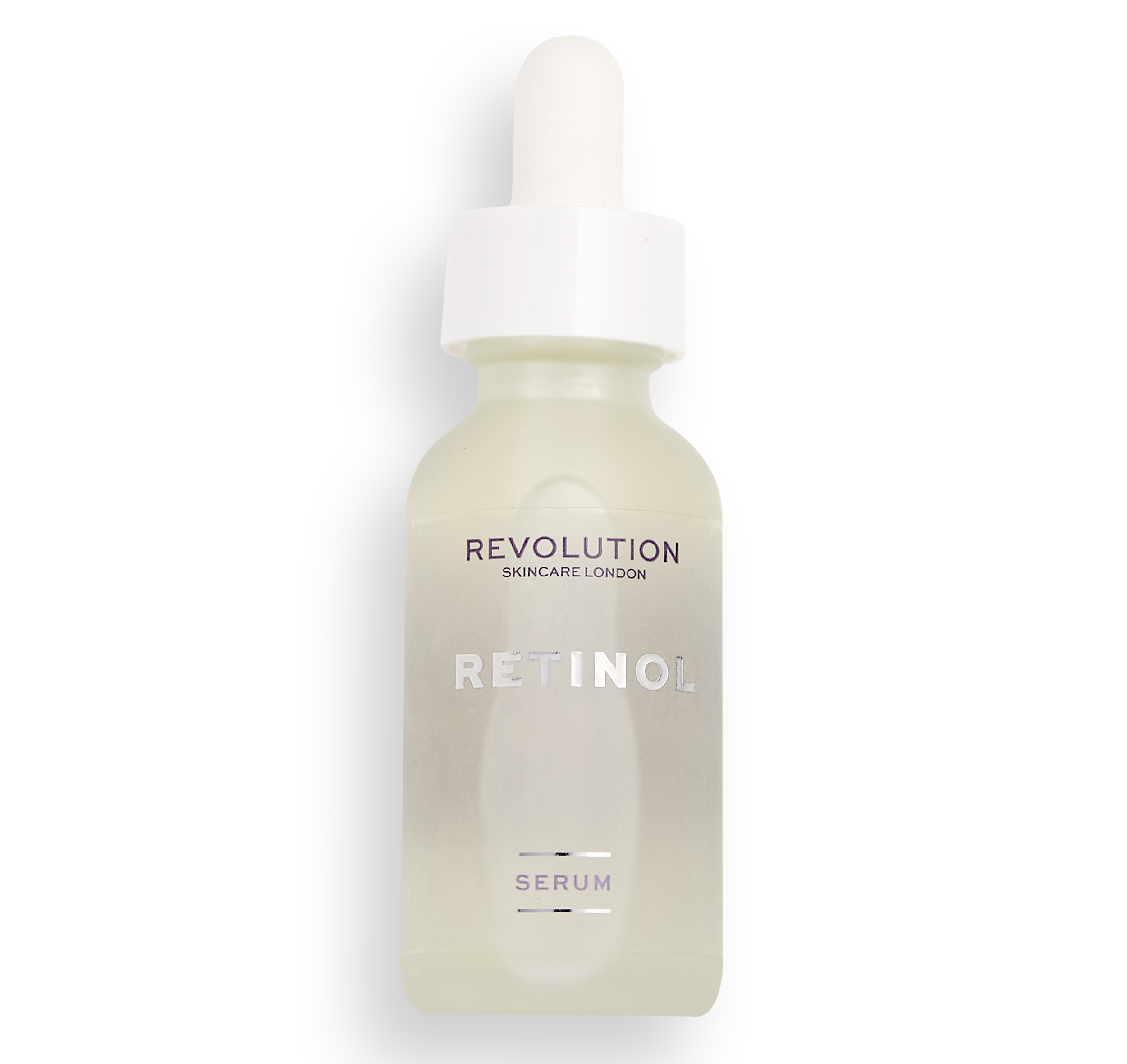 Revolution Skincare 0.2% Retinol Smoothing Serum