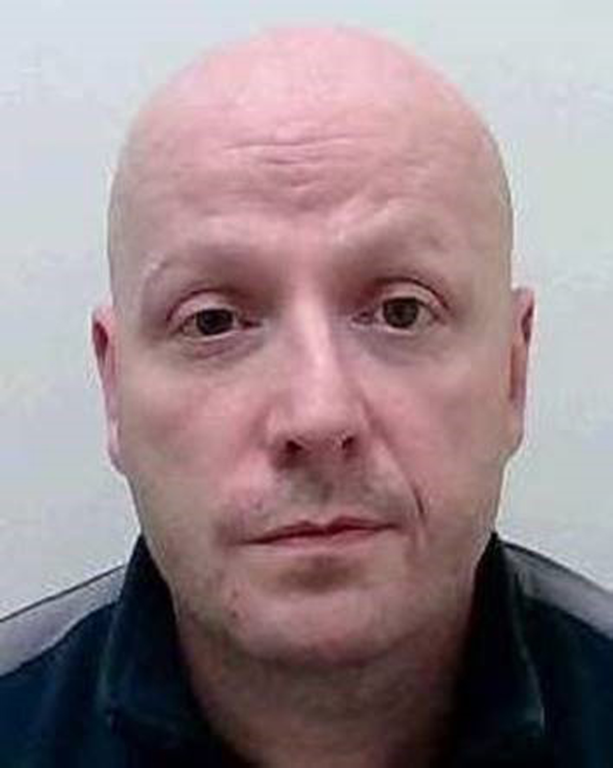 Convicted murderer Jason Mills is being hunted by police after he failed to return to prison (Avon and Somerset Police/PA)