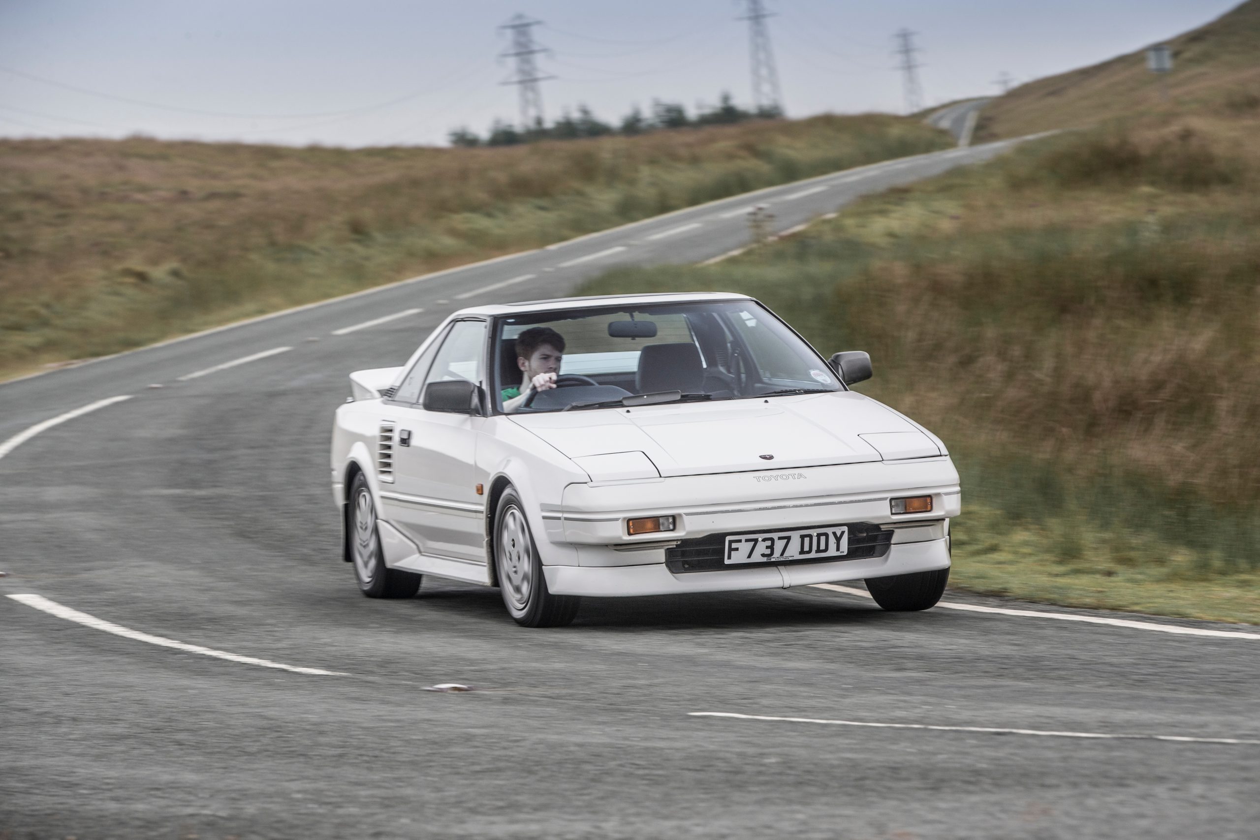 Toyota MR2