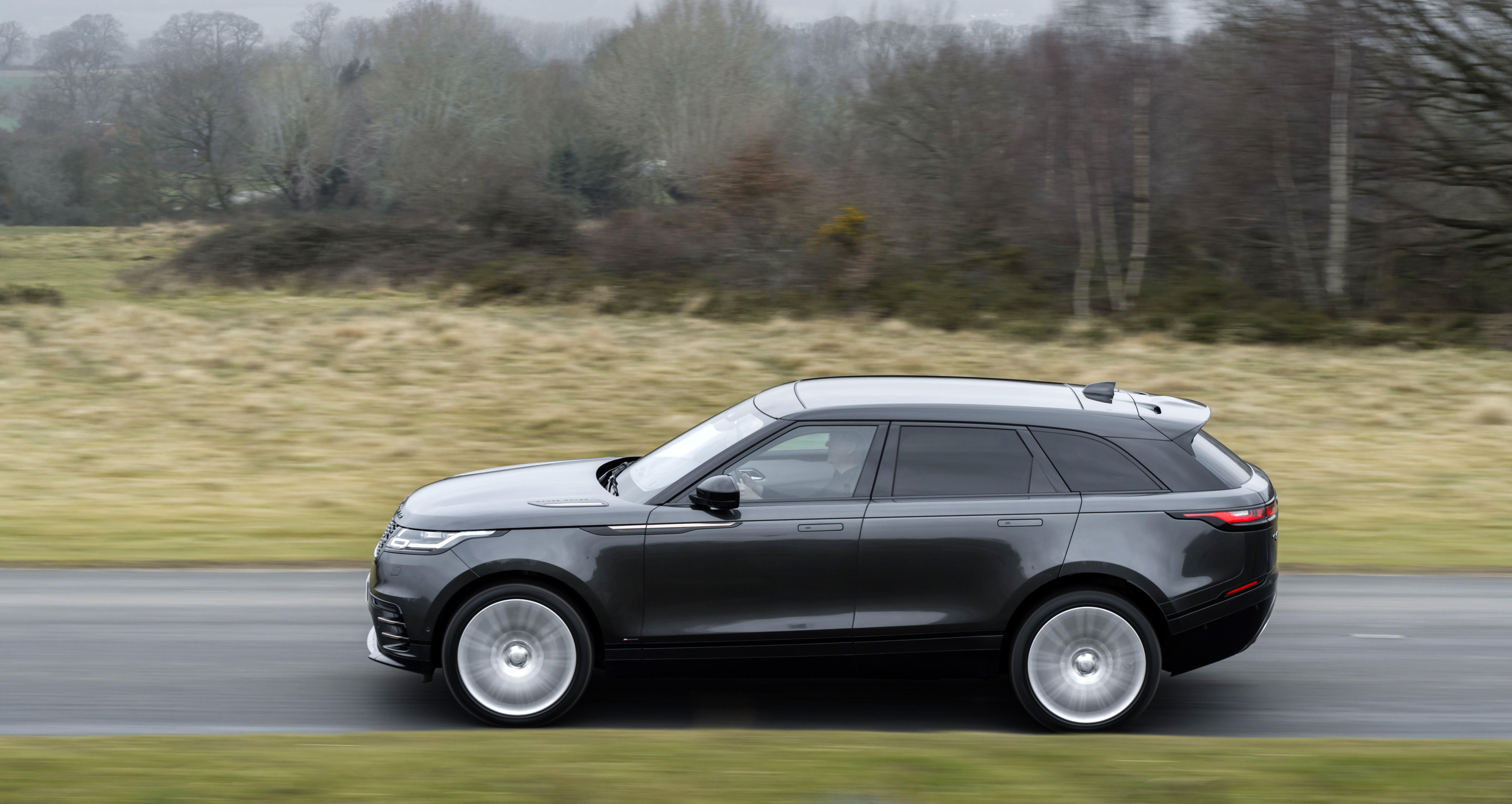 Range Rover Velar