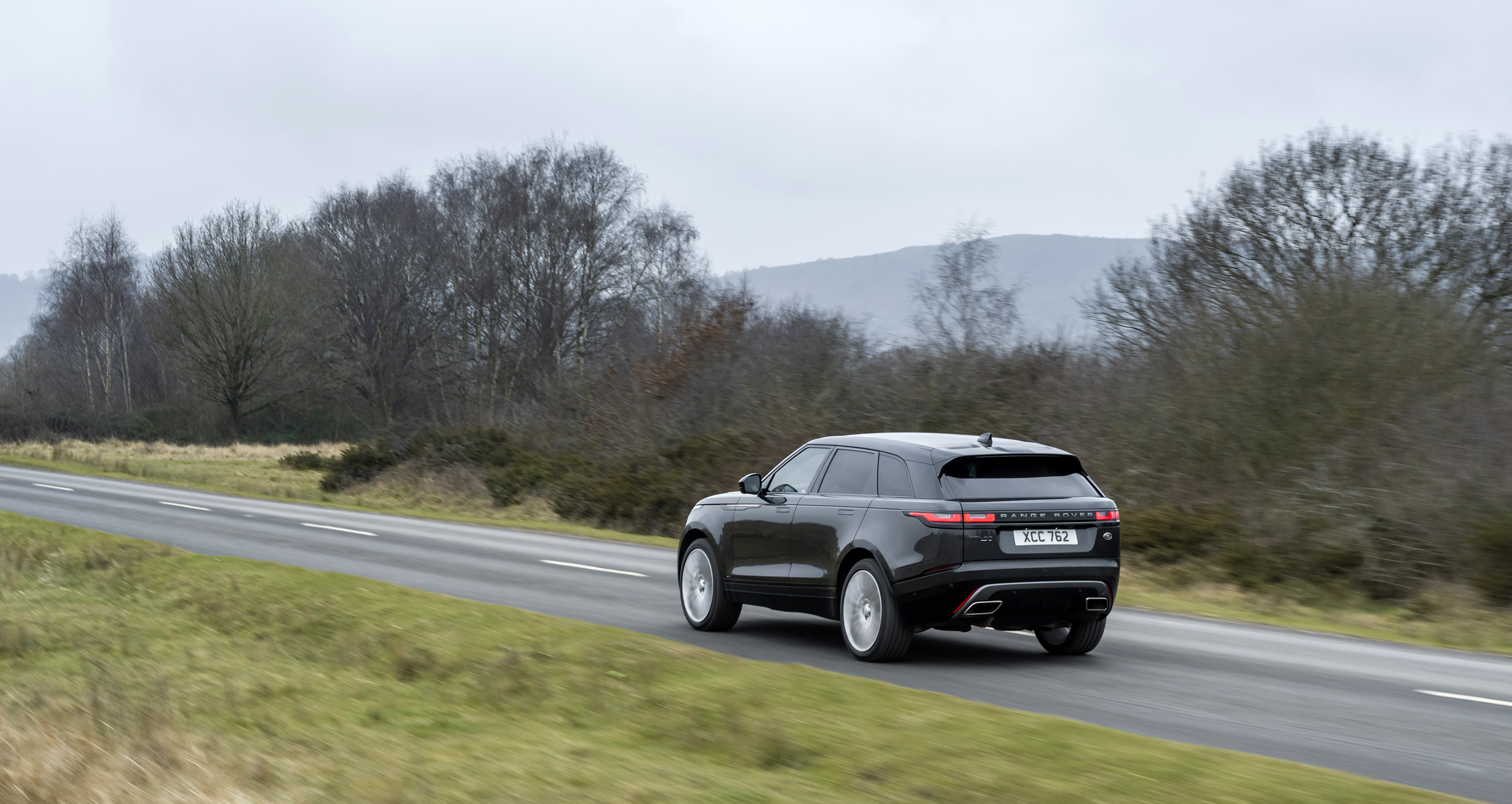 Range Rover Velar