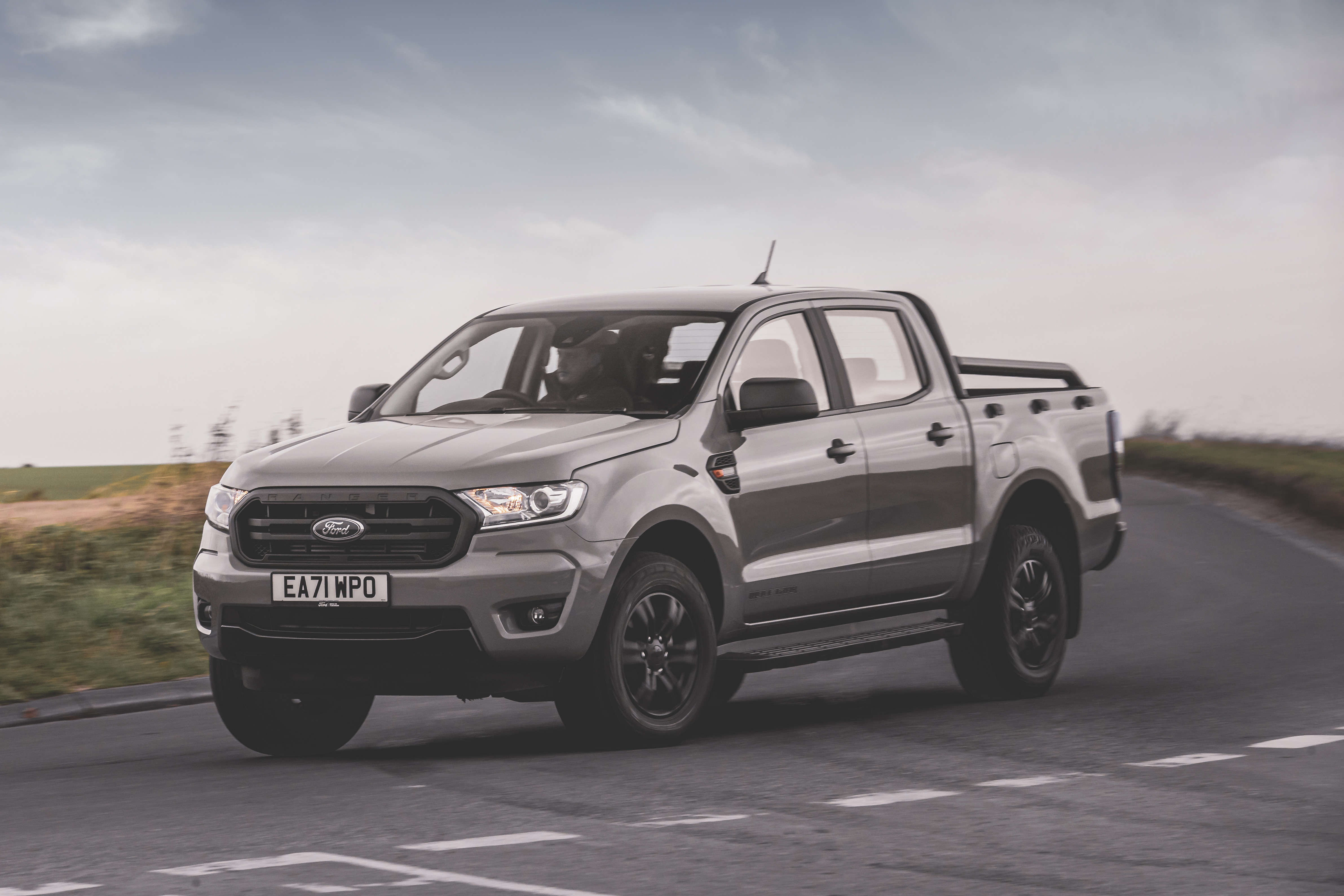 Ford Ranger Wildtrak