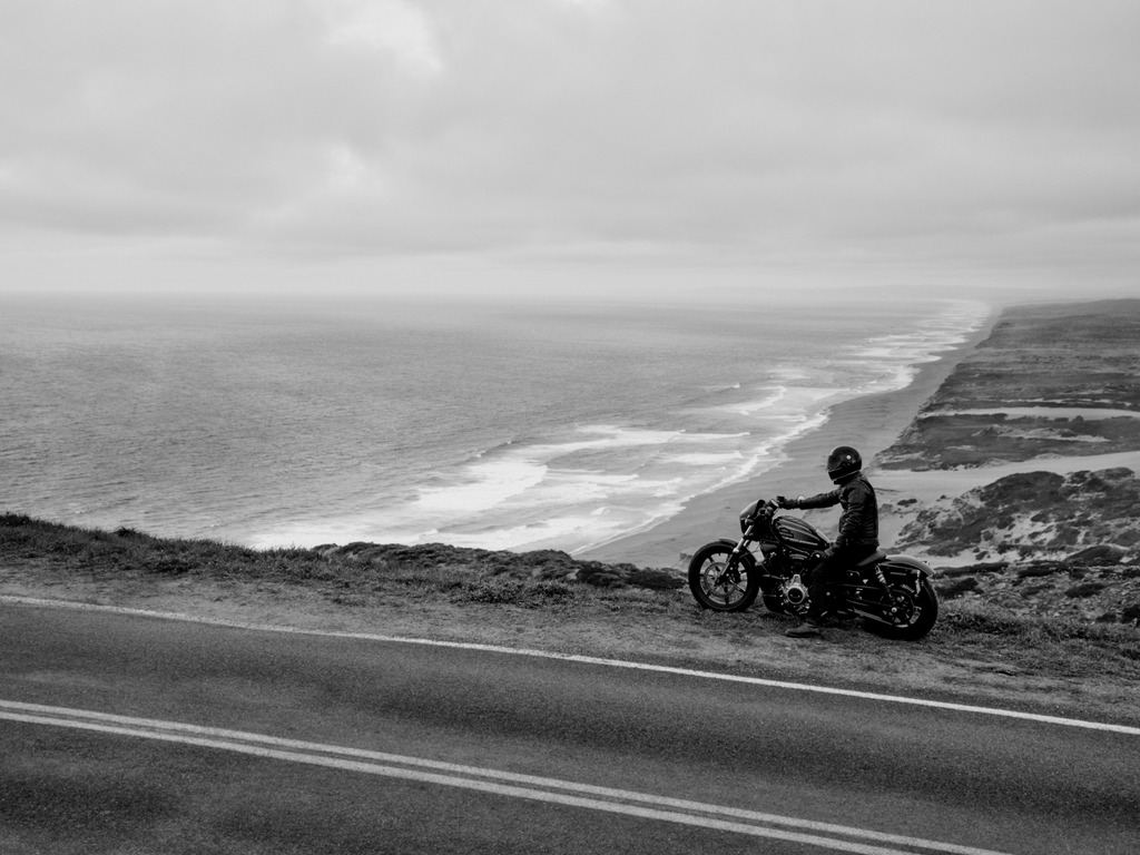 Harley-Davidson Nightster