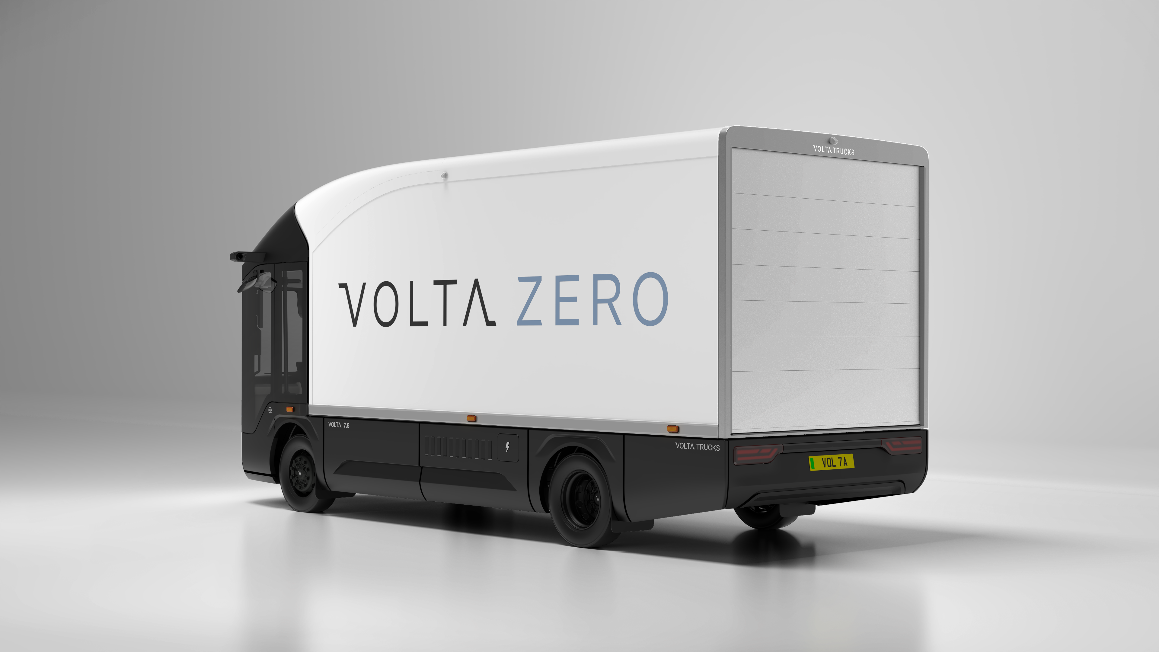 Volta Zero
