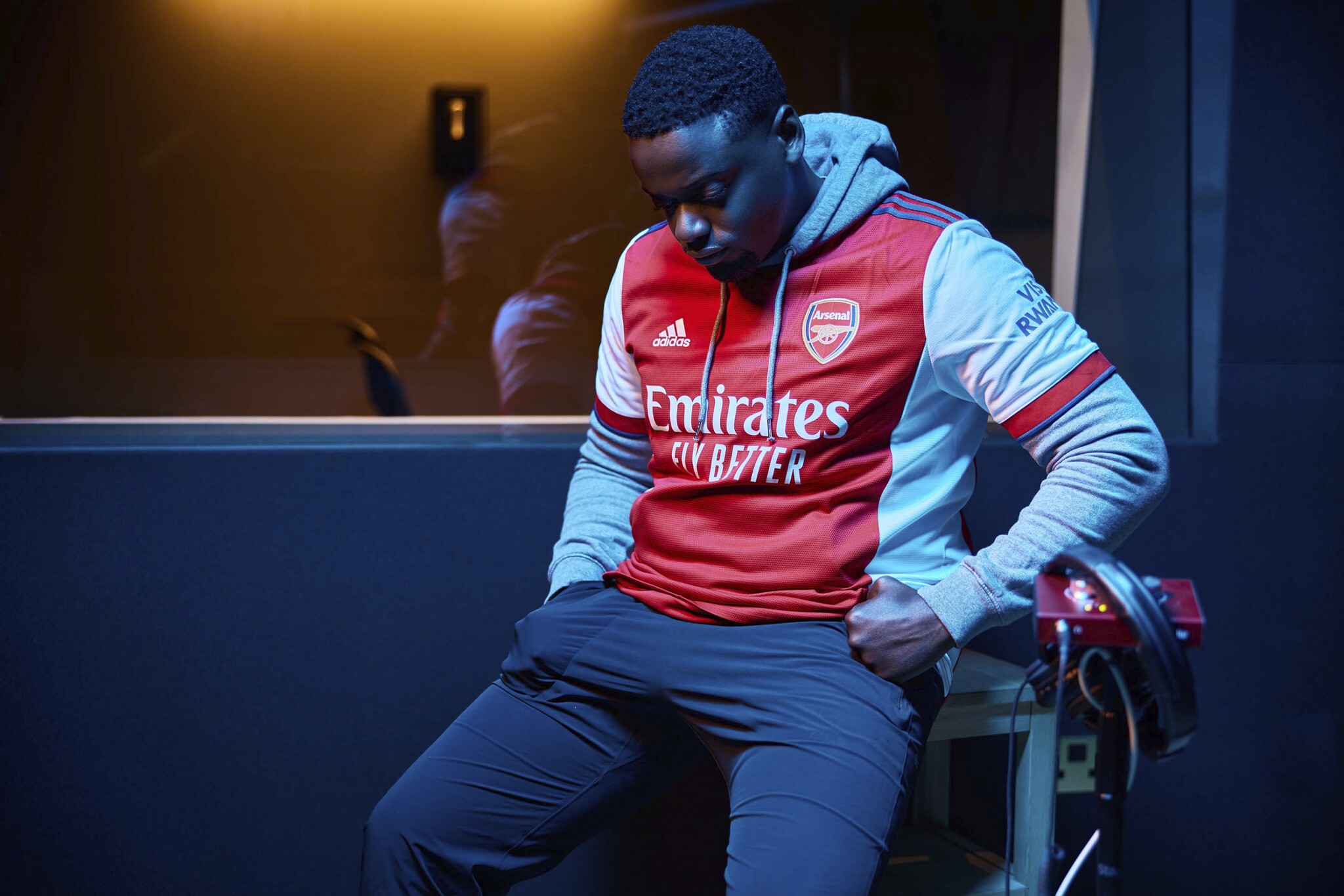 Oscar-winning actor Daniel Kaluuya to narrate Arsenal documentary