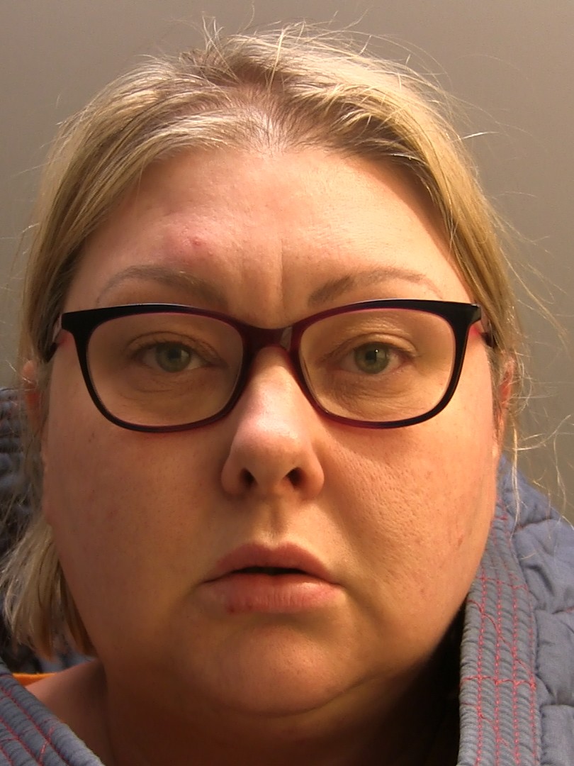 Laura Castle jailed for life