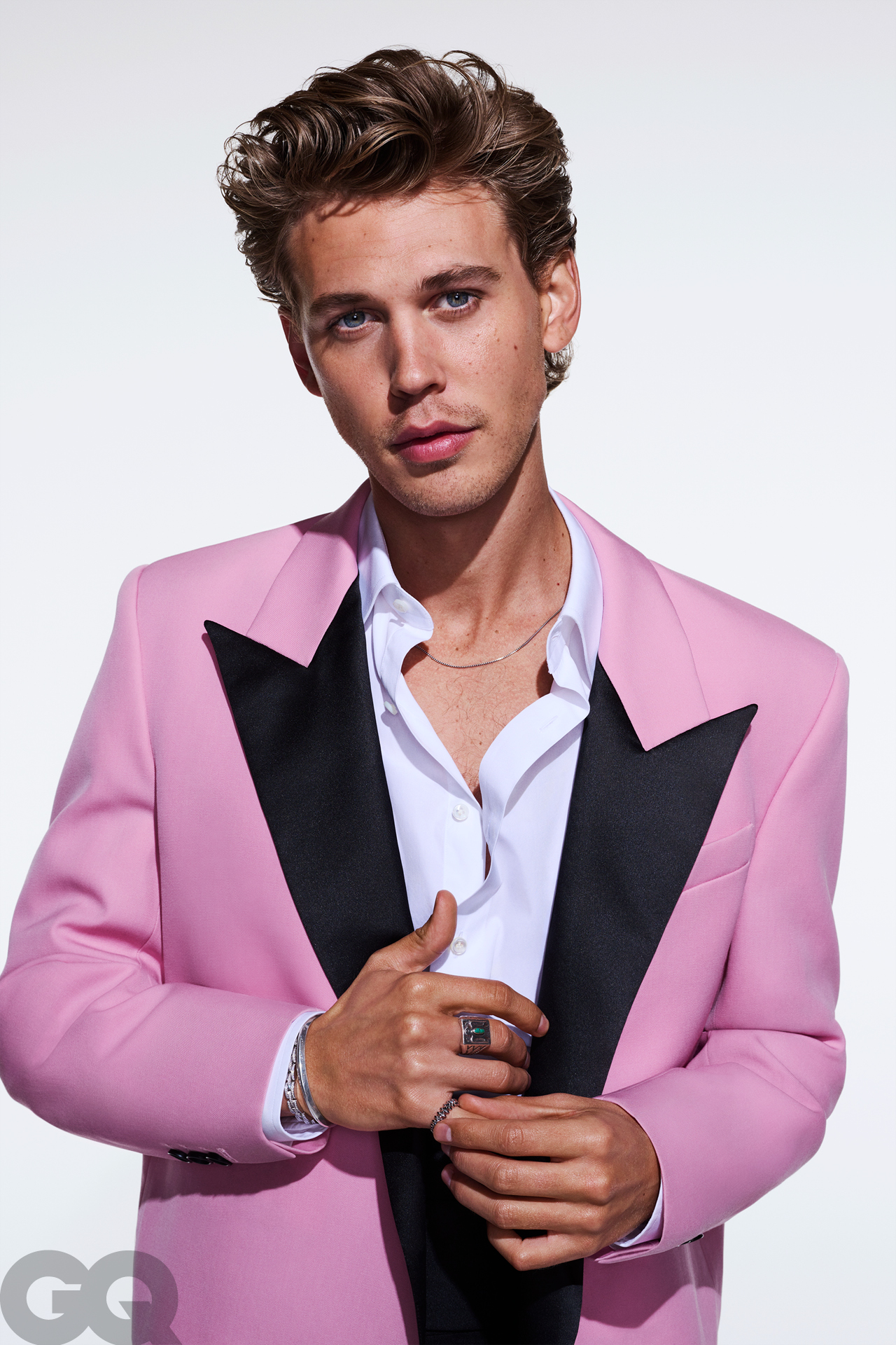 Austin Butler As Elvis Presley HD Elvis Wallpapers  HD Wallpapers  ID  106787