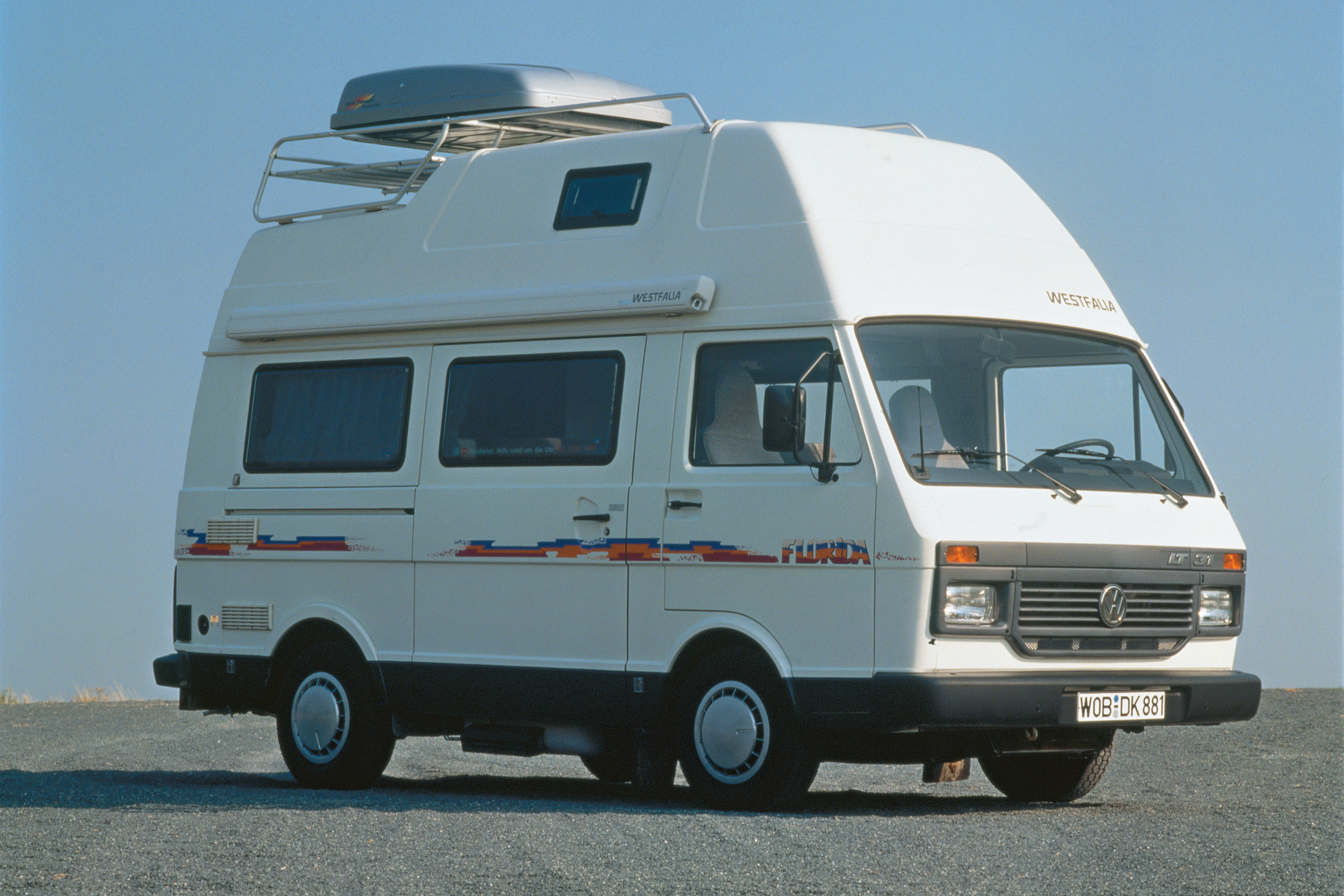 Motorhome