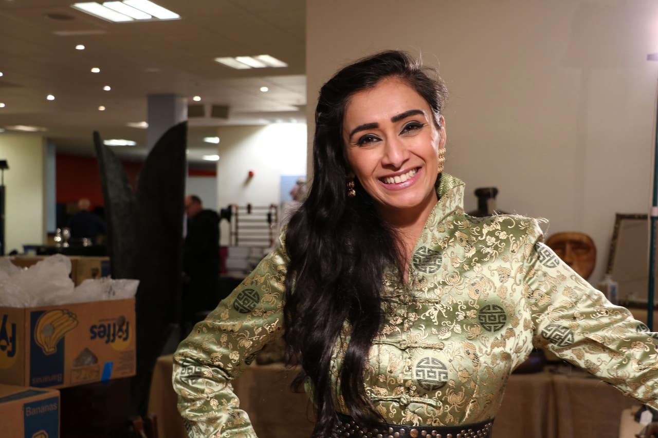 Three new Bargain Hunt presenters revealed The Argus