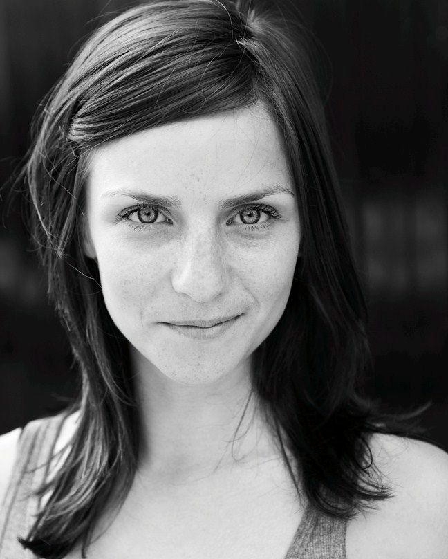 Faye Marsay