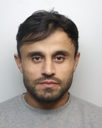 Luis Da Silva Neto has been found guilty of drugging and sexually assaulting two men
