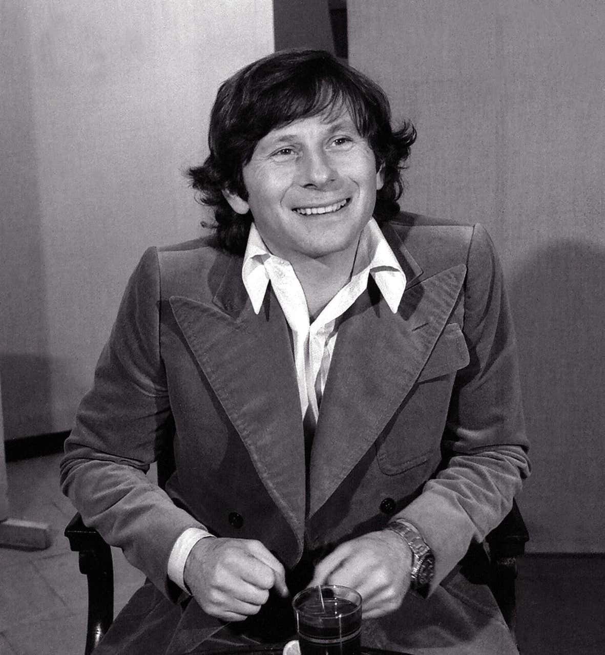Documents In Roman Polanski Rape Case To Be Unsealed After 45 Years 
