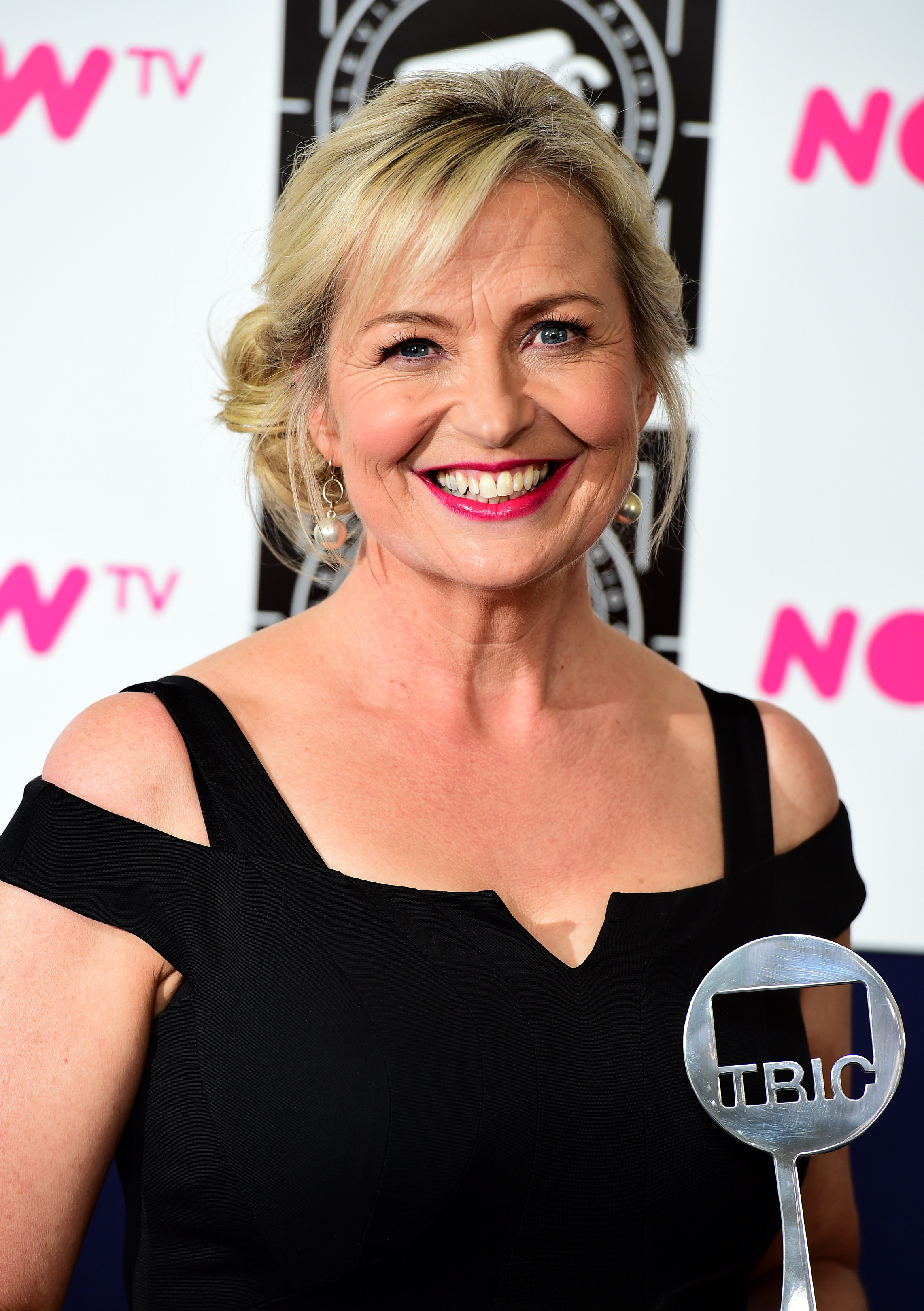 Weather presenter Carol Kirkwood (Ian West/PA)