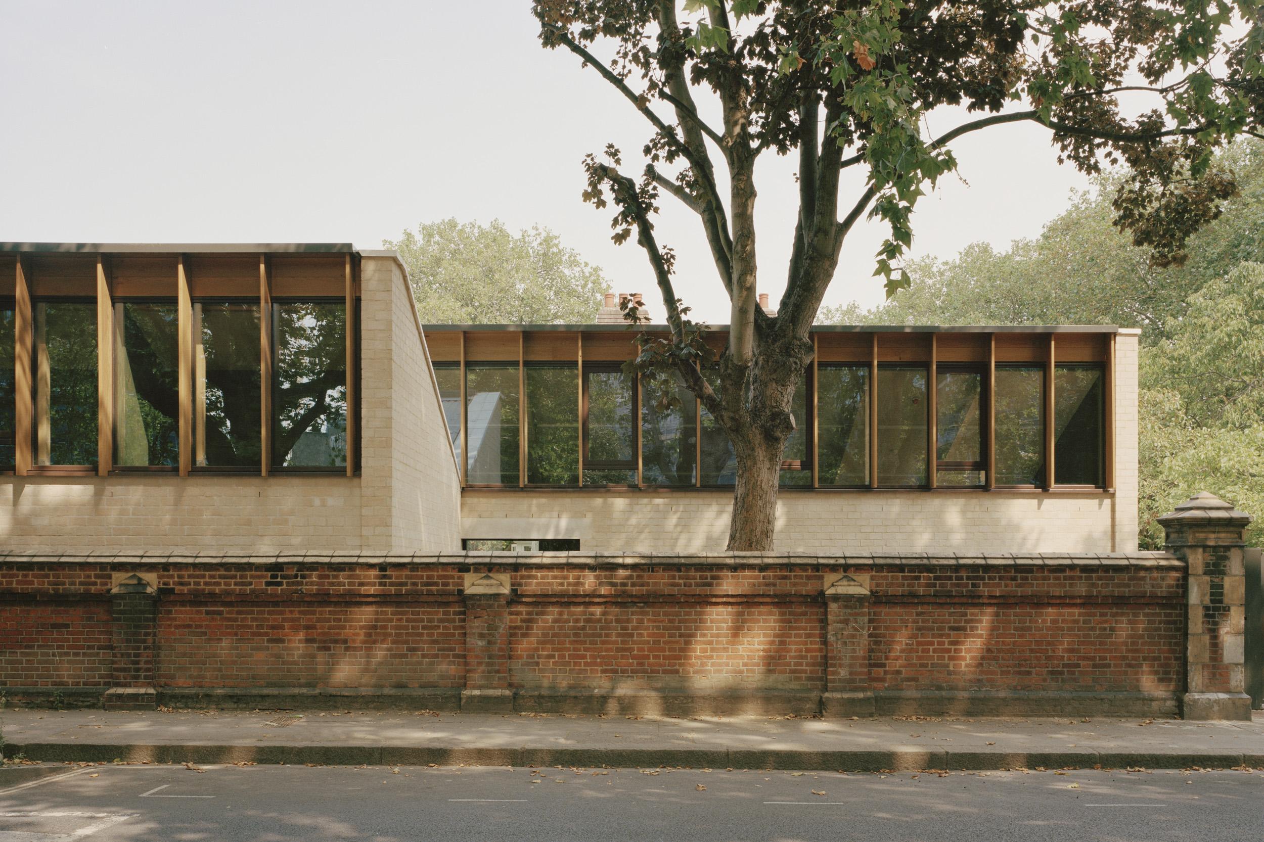 Royal Institute Of British Architects Announces 2022 Stirling Prize ...