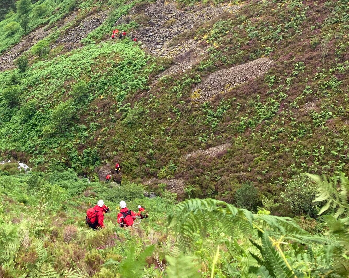 Cader-Idris-rescue