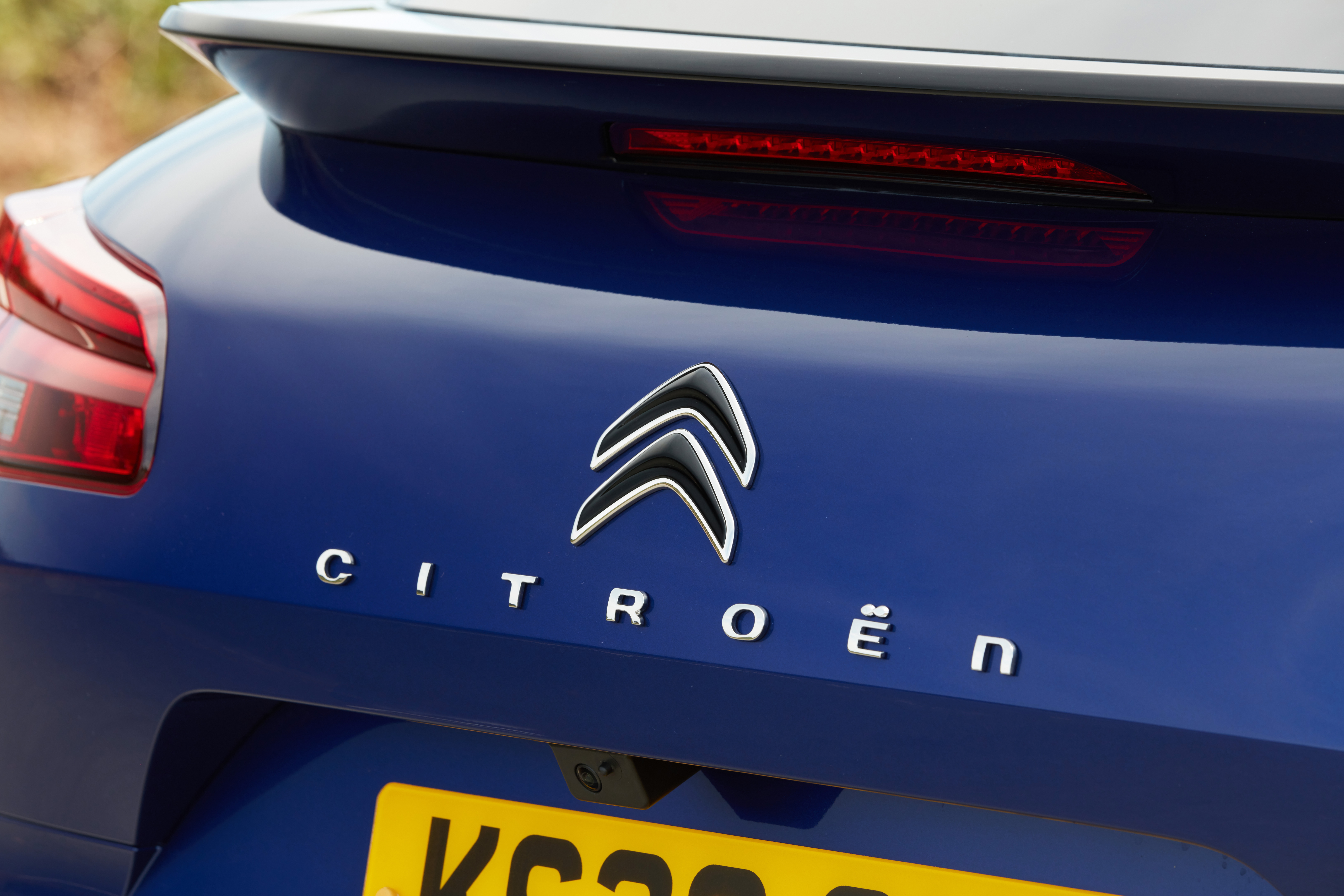 Citroen C5 X