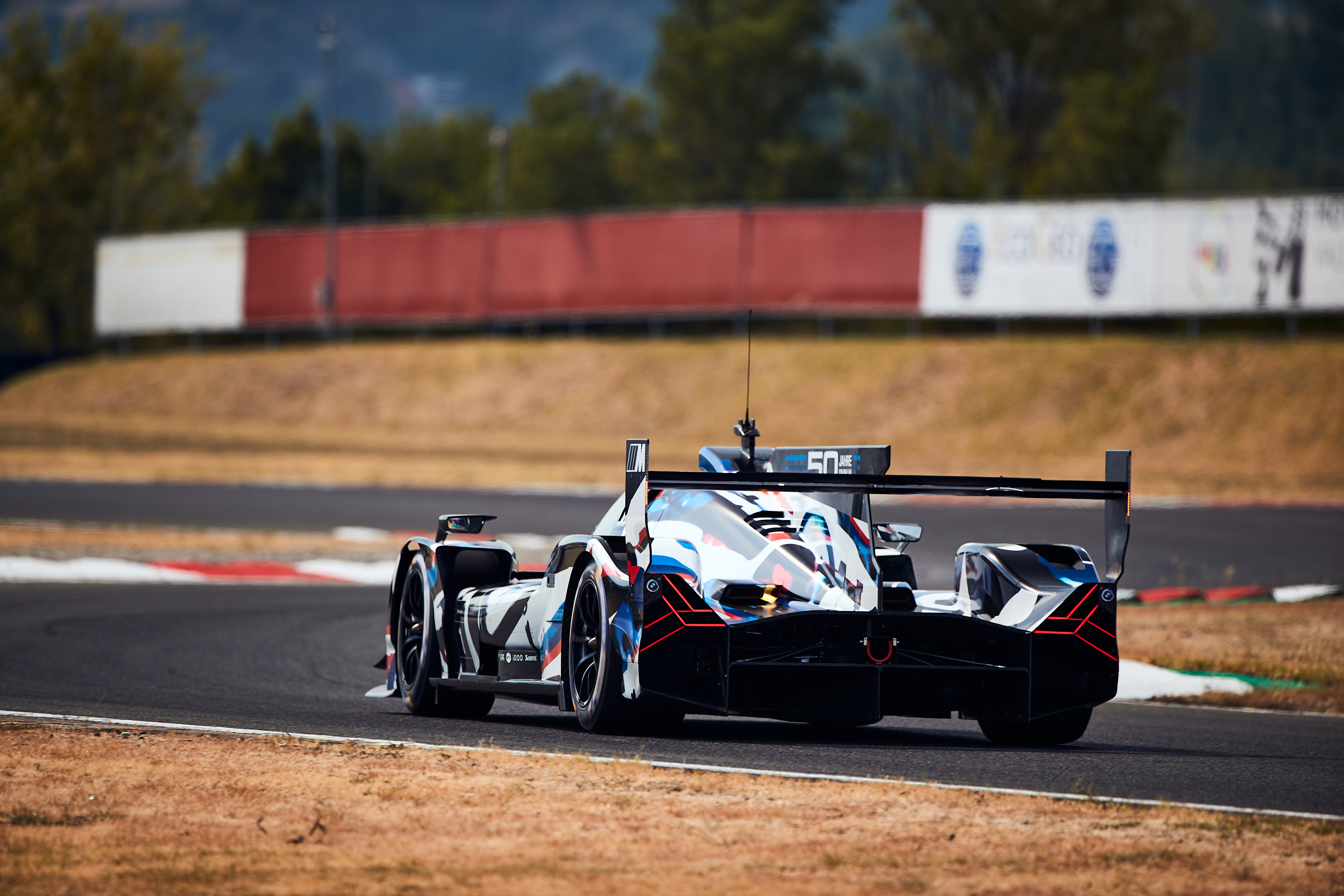 BMW confirms WEC plan for 2024 - FIA World Endurance Championship