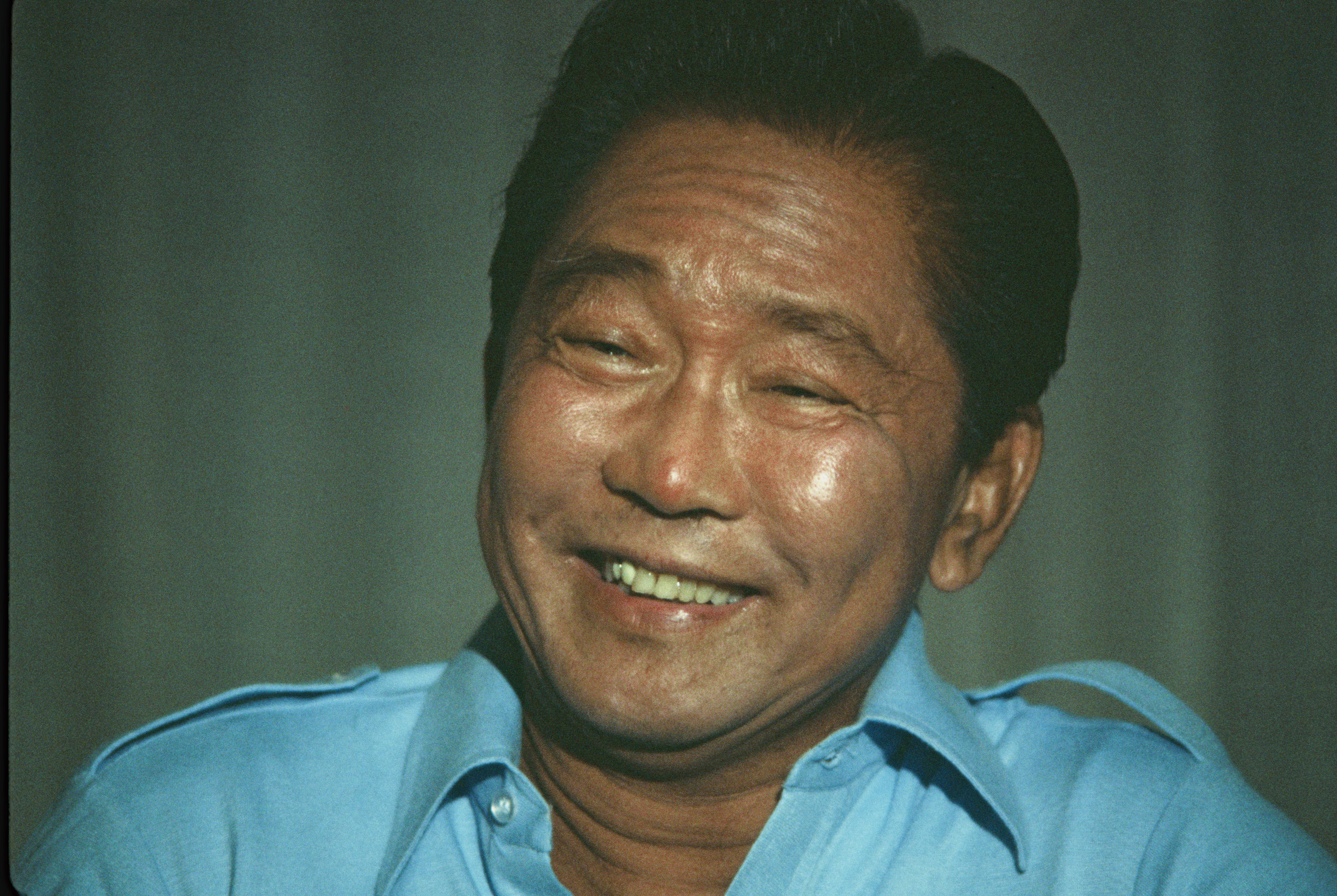 Ferdinand Marcos