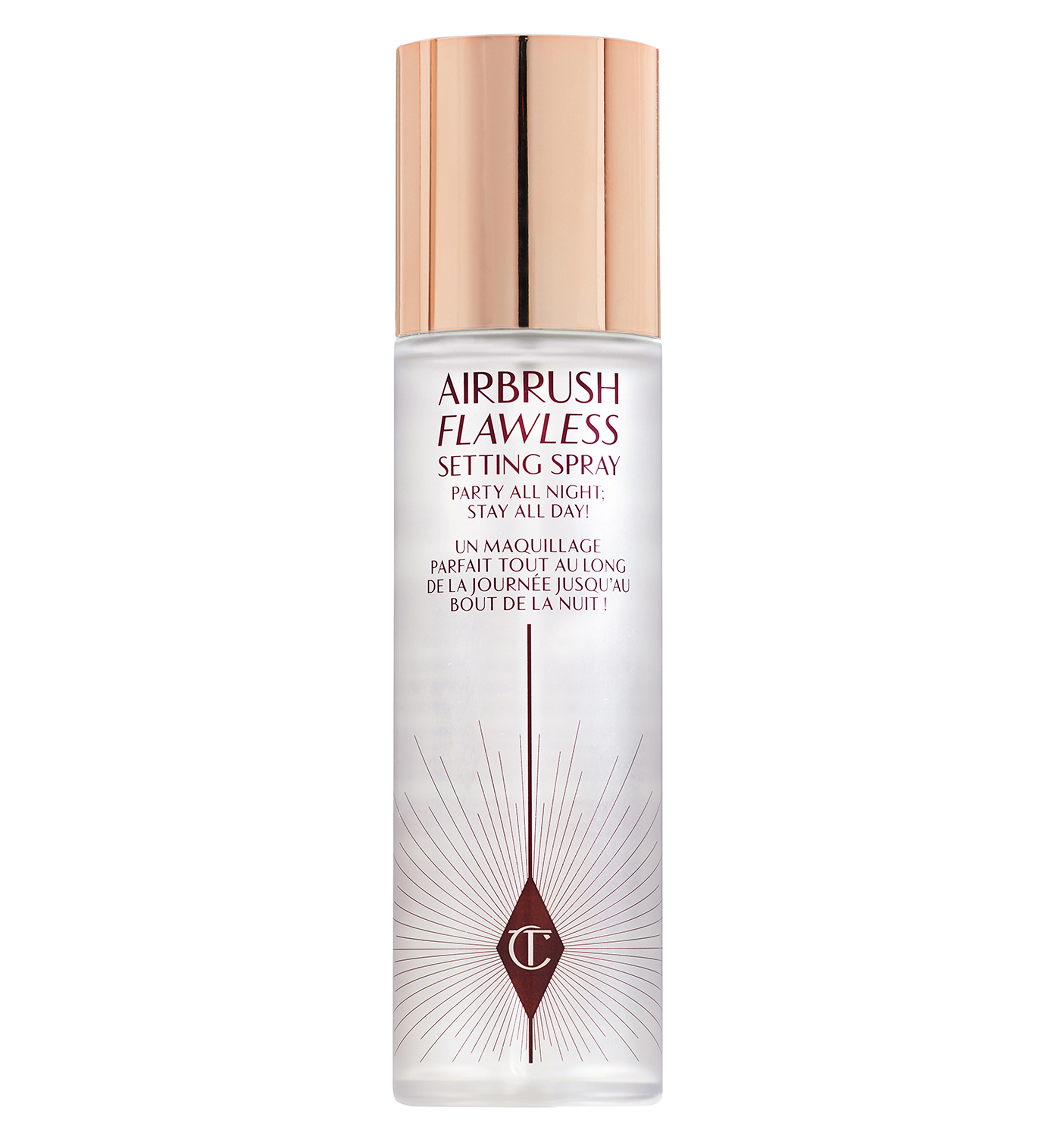 Charlotte Tilbury Airbrush Flawless Setting Spray, £26