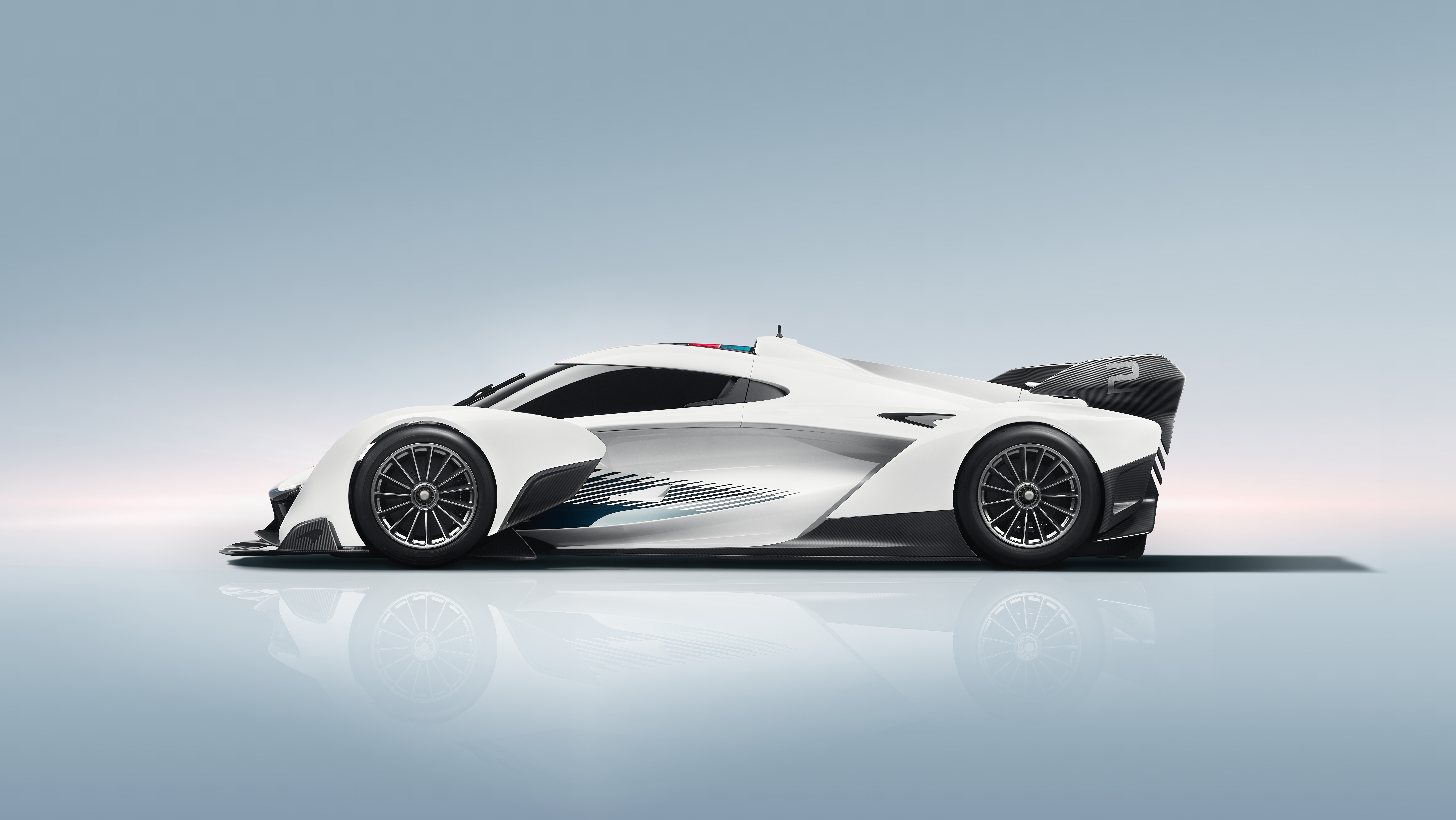 McLaren Solus GT (EMBARGO: 19/08/2022 20:30BST)