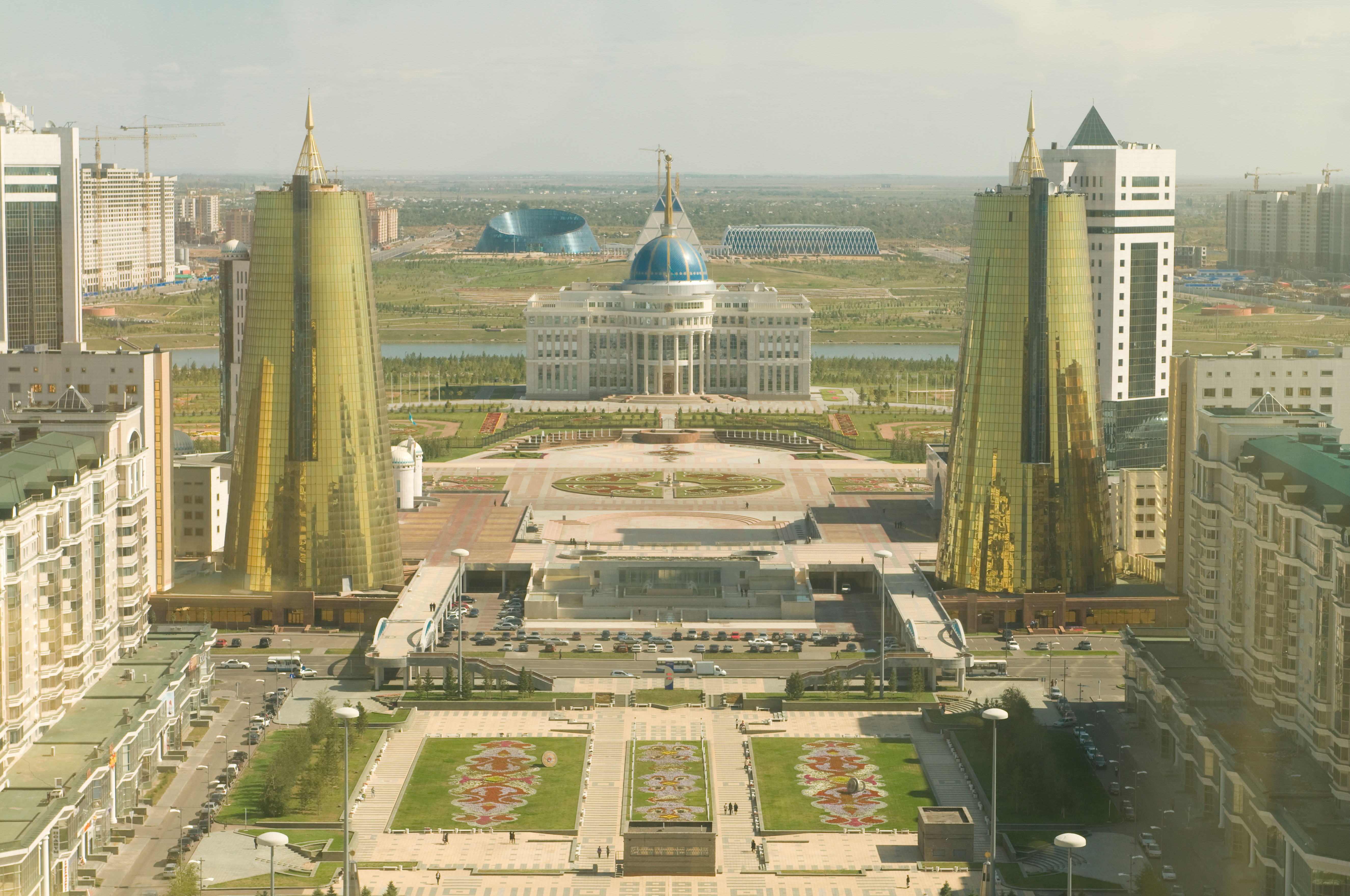 Astana