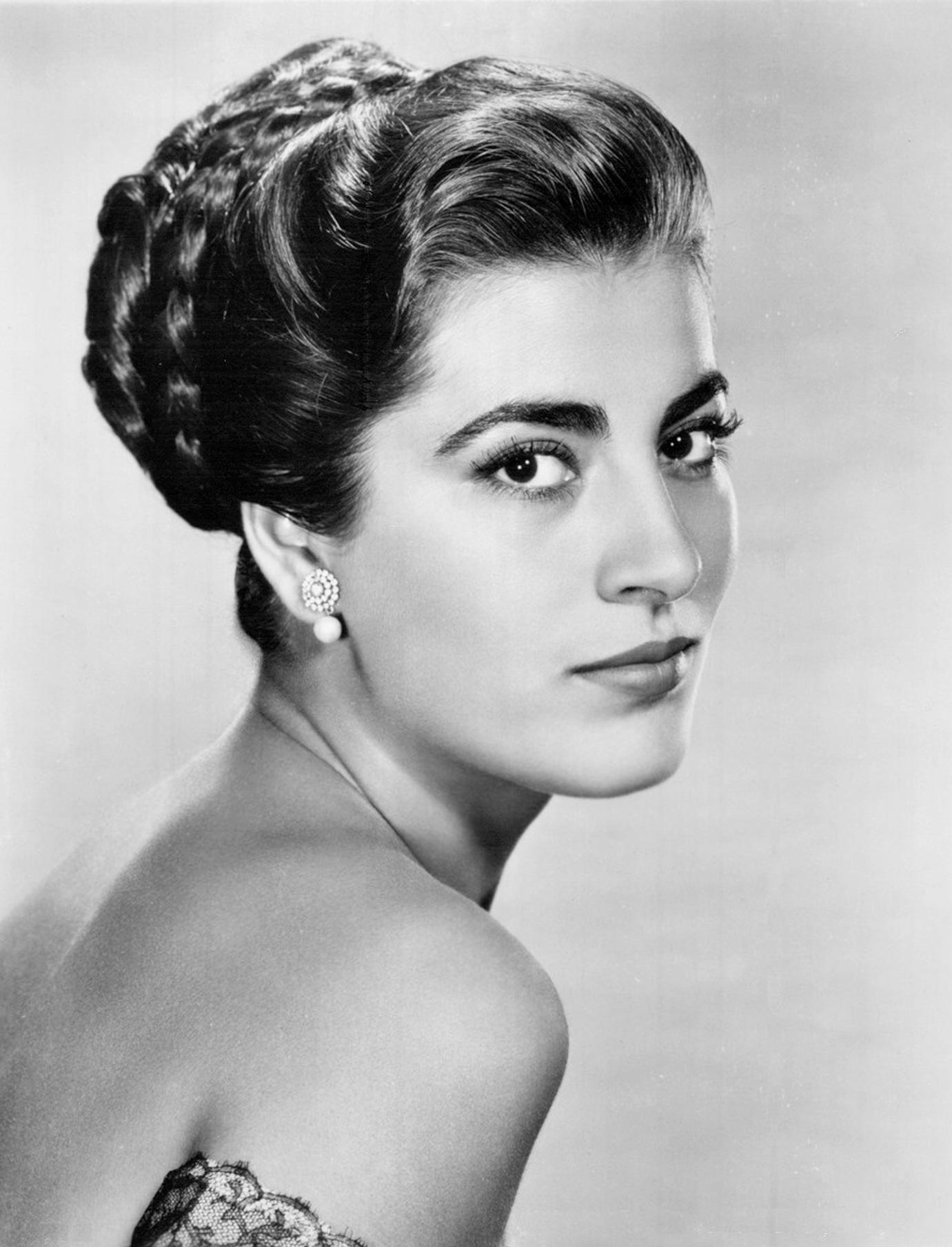 Greece S Irene Papas Who Earned Hollywood Fame Dies At 93 North