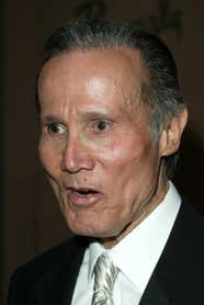 Henry Silva Star Of Original Ocean s Eleven Has Died Aged 95