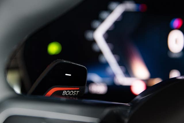 First Drive: Is the BMW X1 the new compact SUV to beat? | Shropshire Star