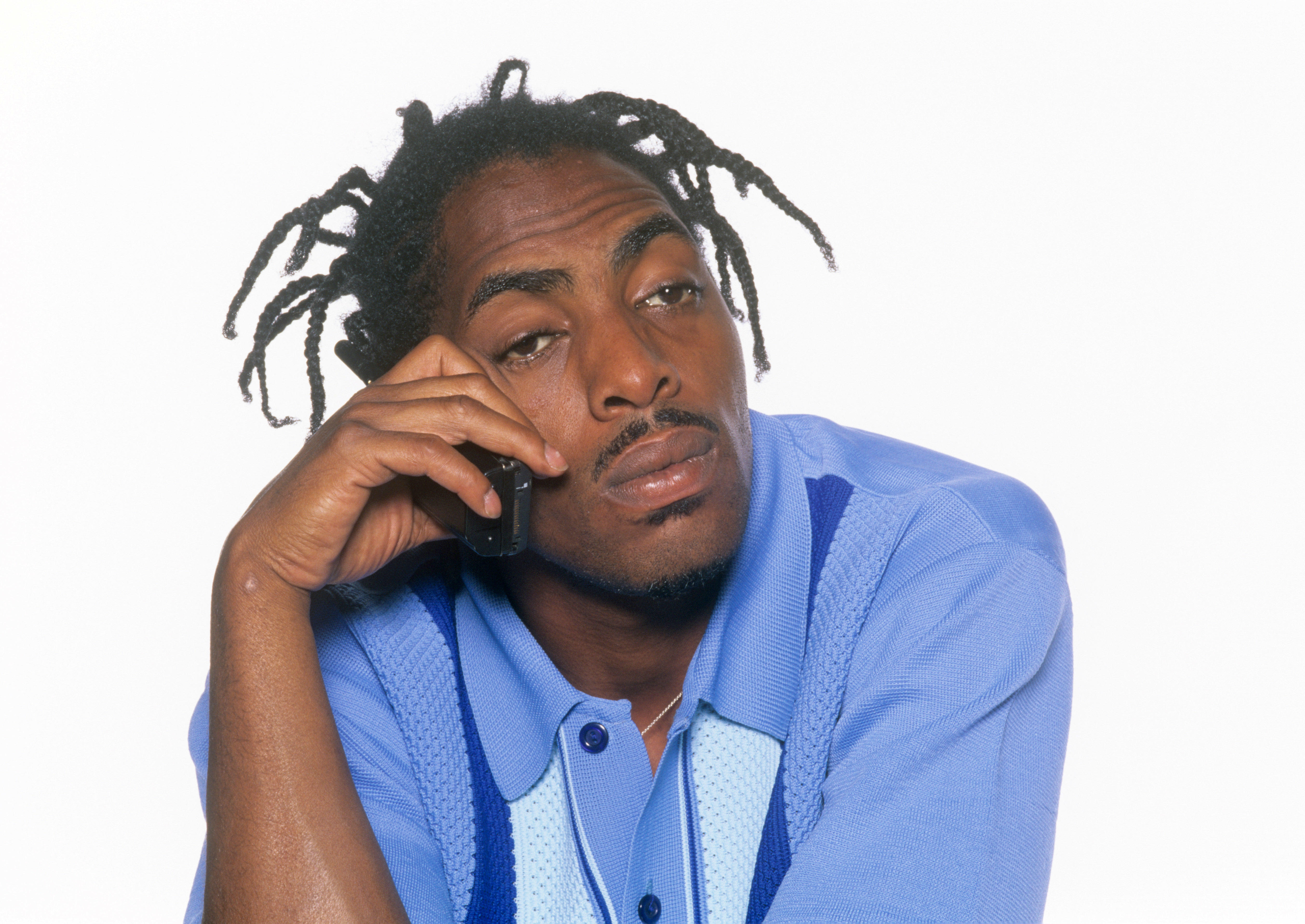 In Pictures: Gangsta’s Paradise rapper Coolio dead at age 59 | The ...