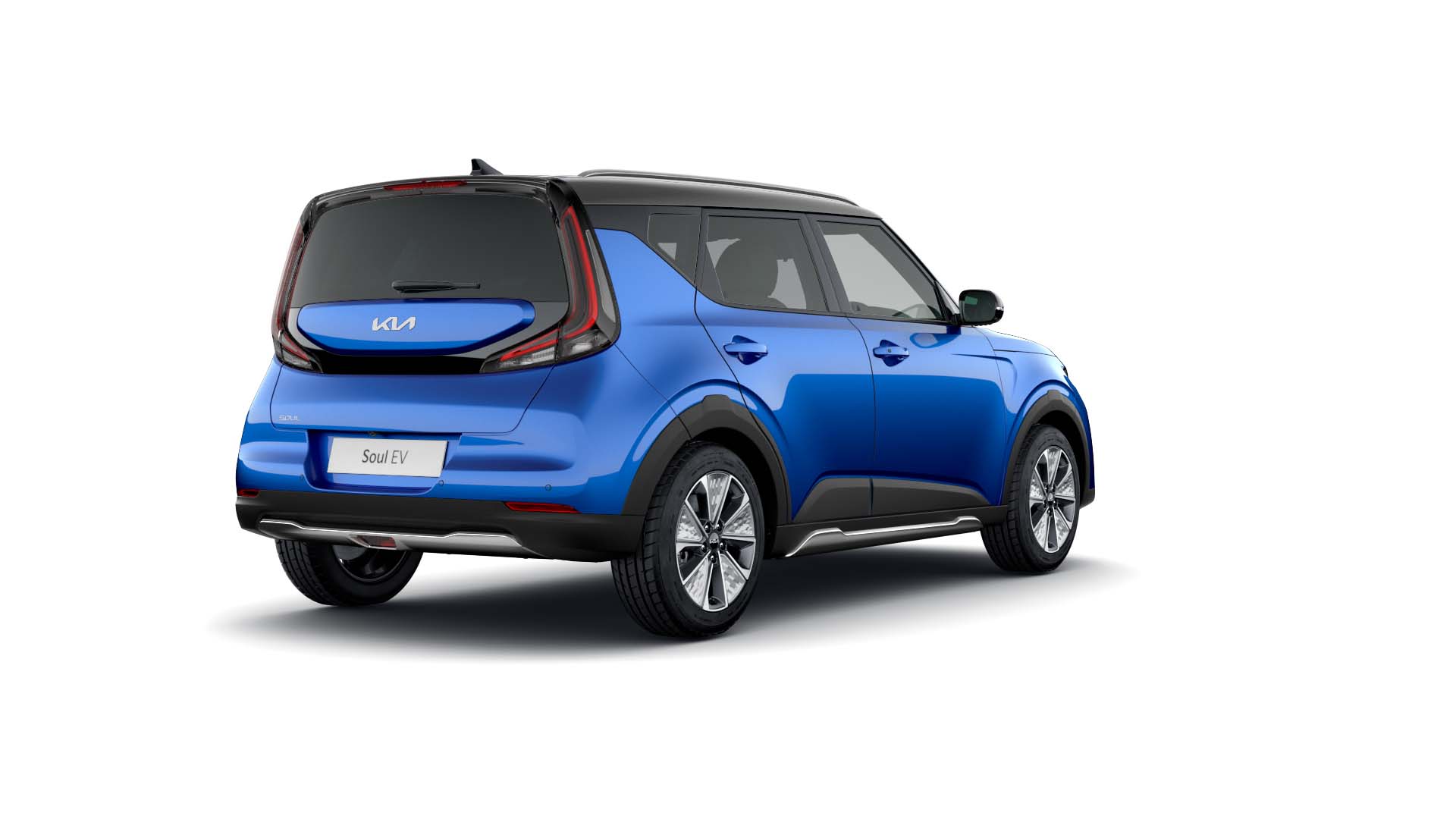 Kia Soul EV