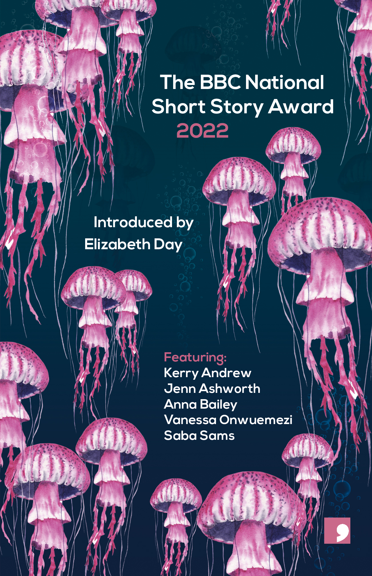 BBC National Short Story Award