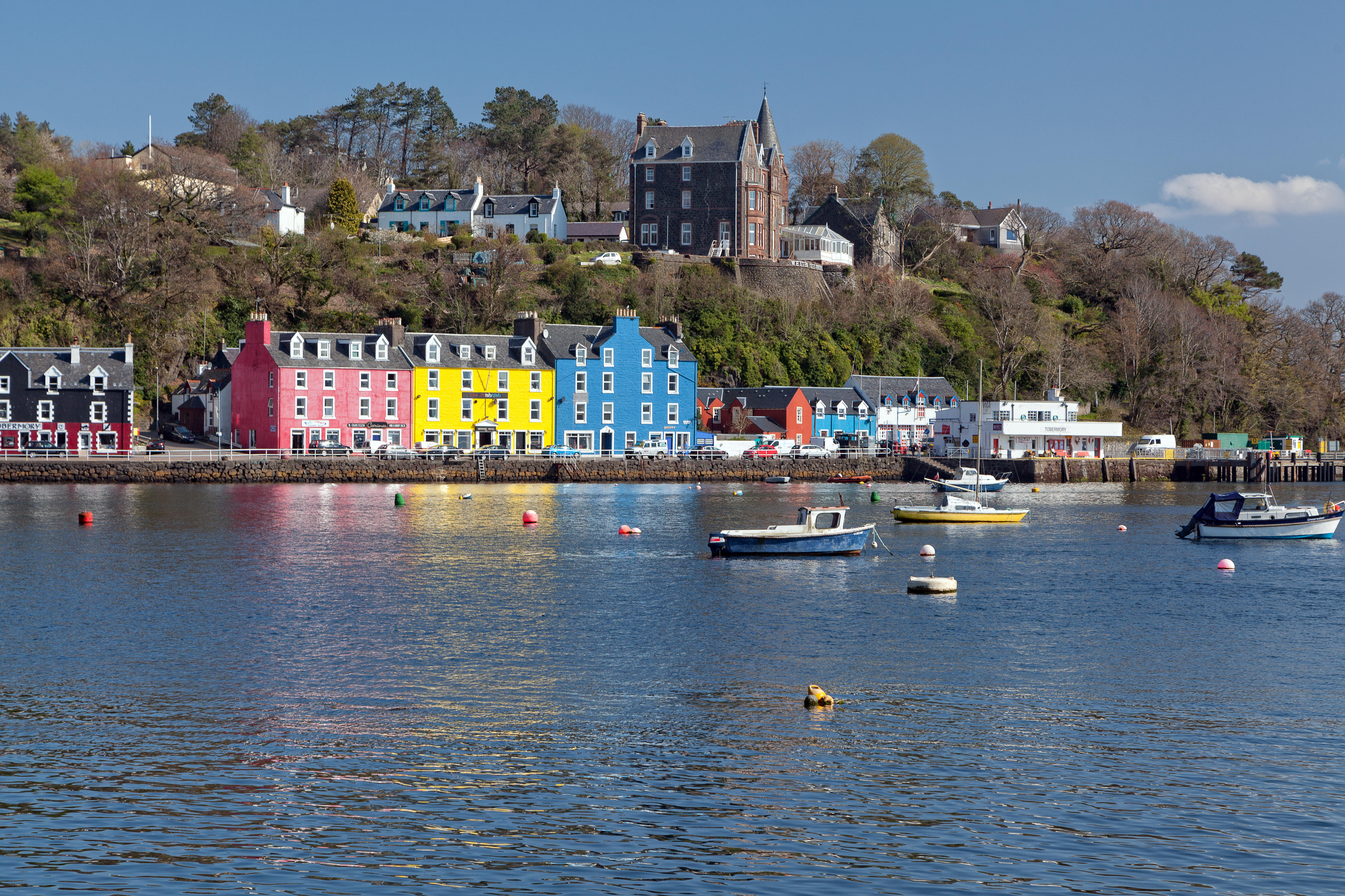 Tobermory 