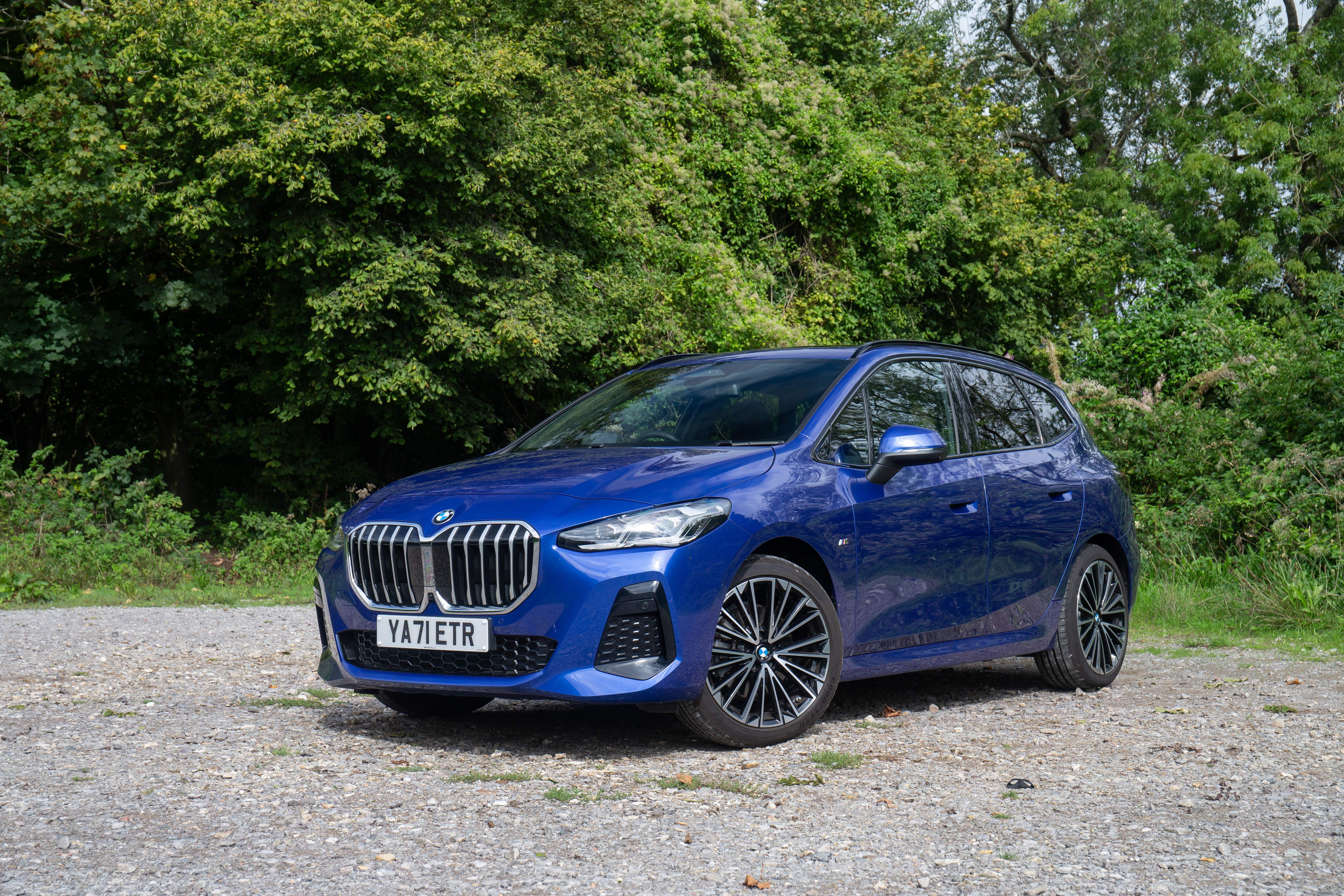 BMW 2 Series Active Tourer