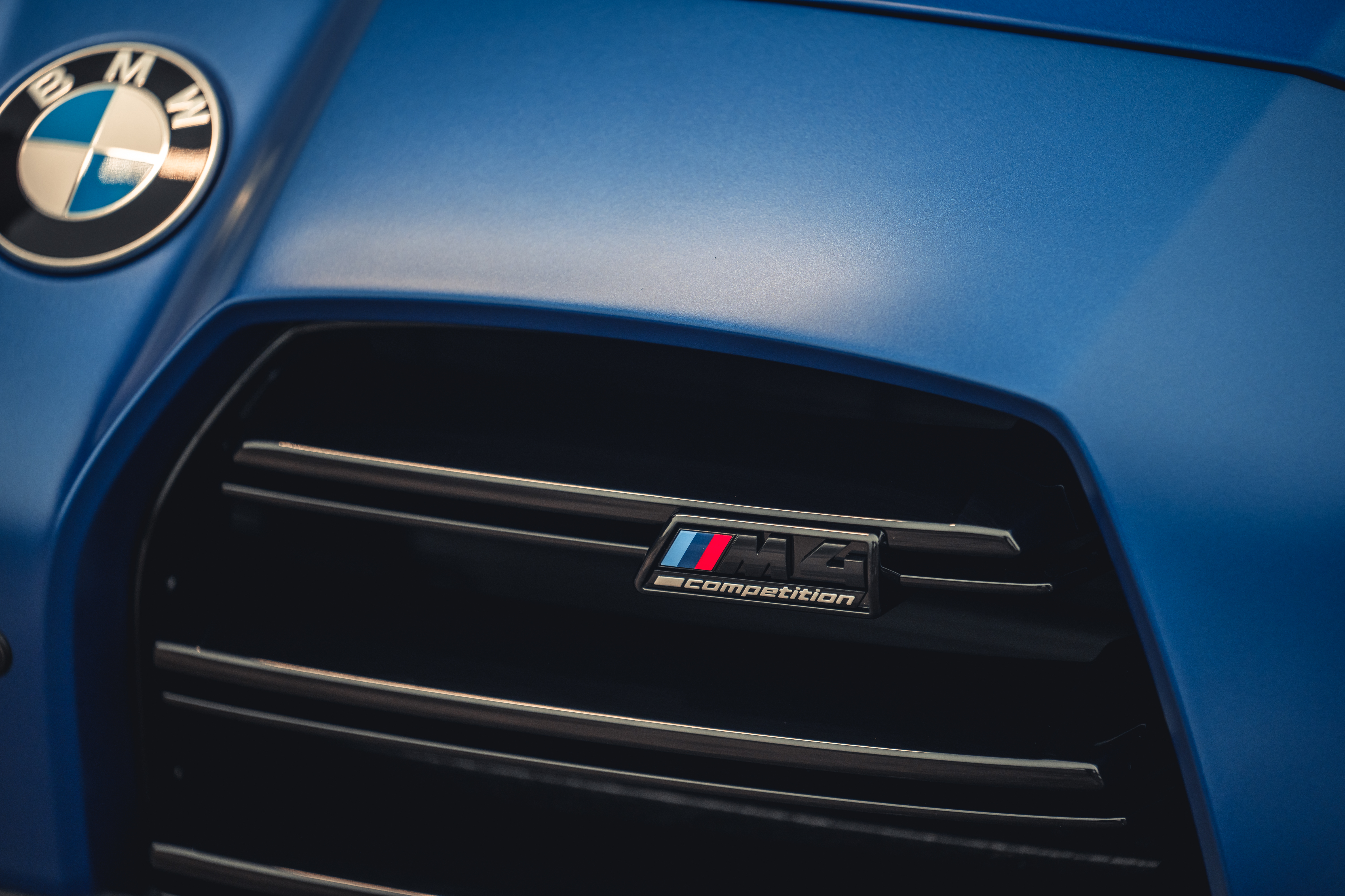 BMW M4 Convertible