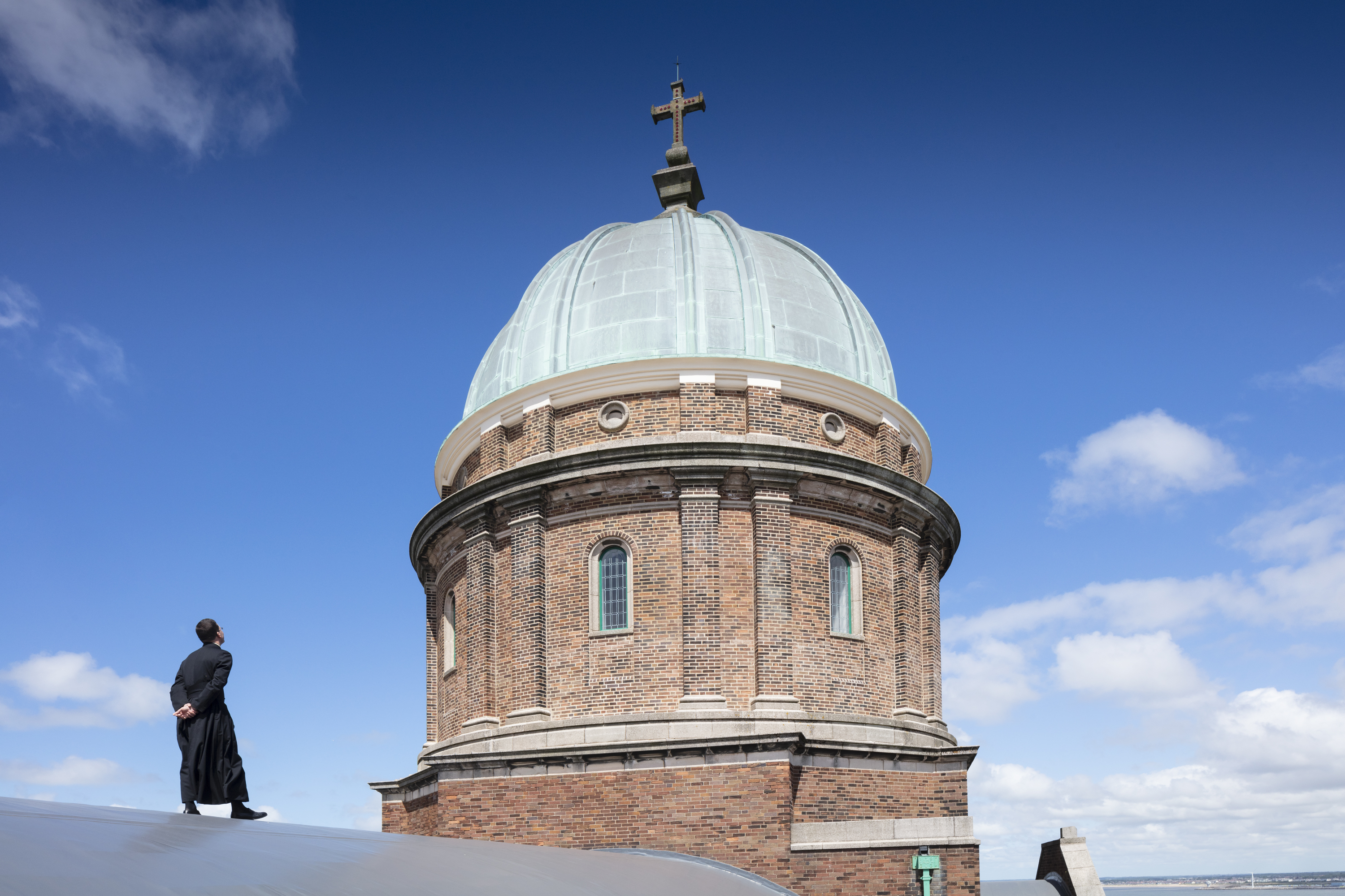 Church of Saints Peter and Paul and Saint Philomena, New Brighton, Wirral (Historic England)