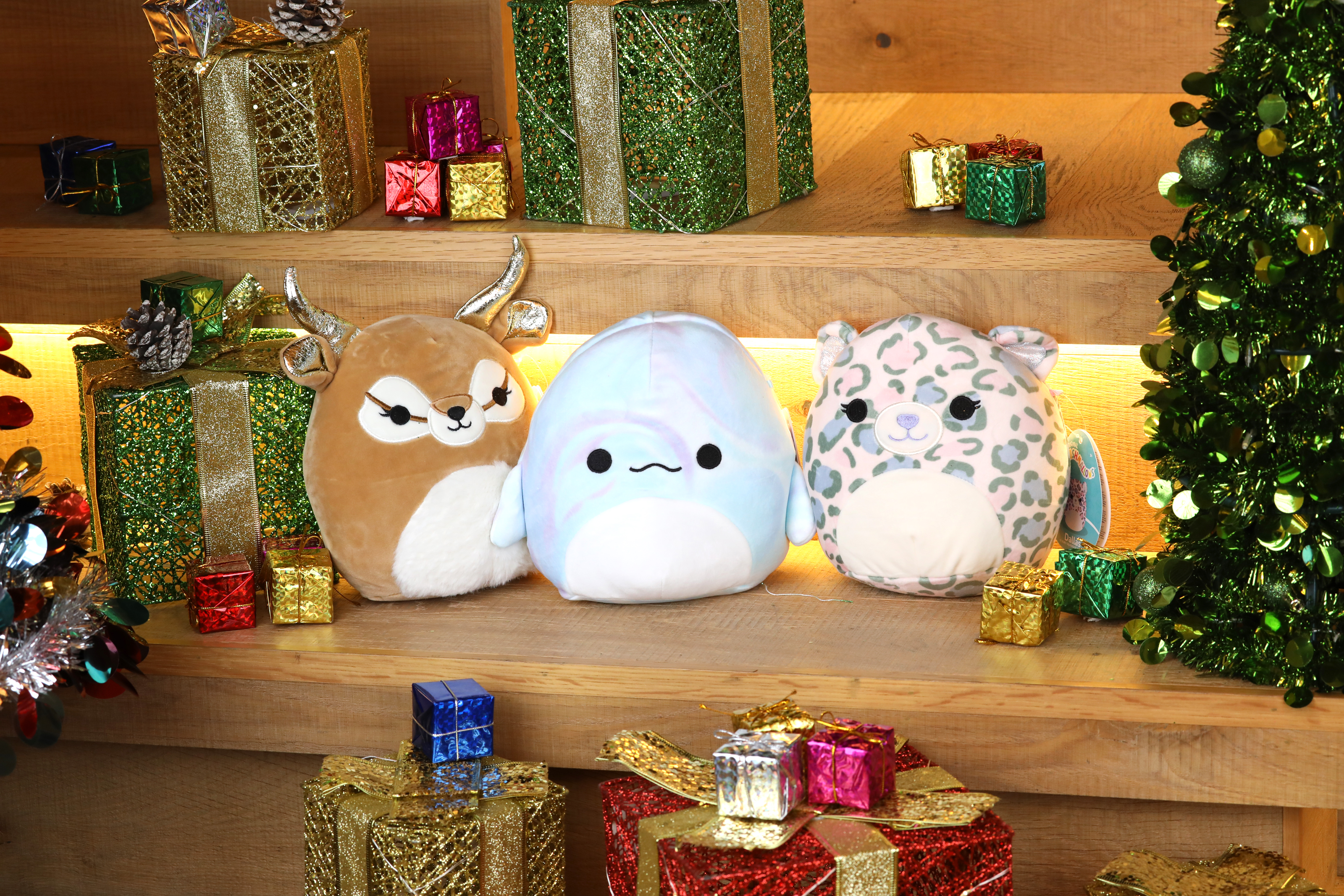 Original 7.5” Squishmallows