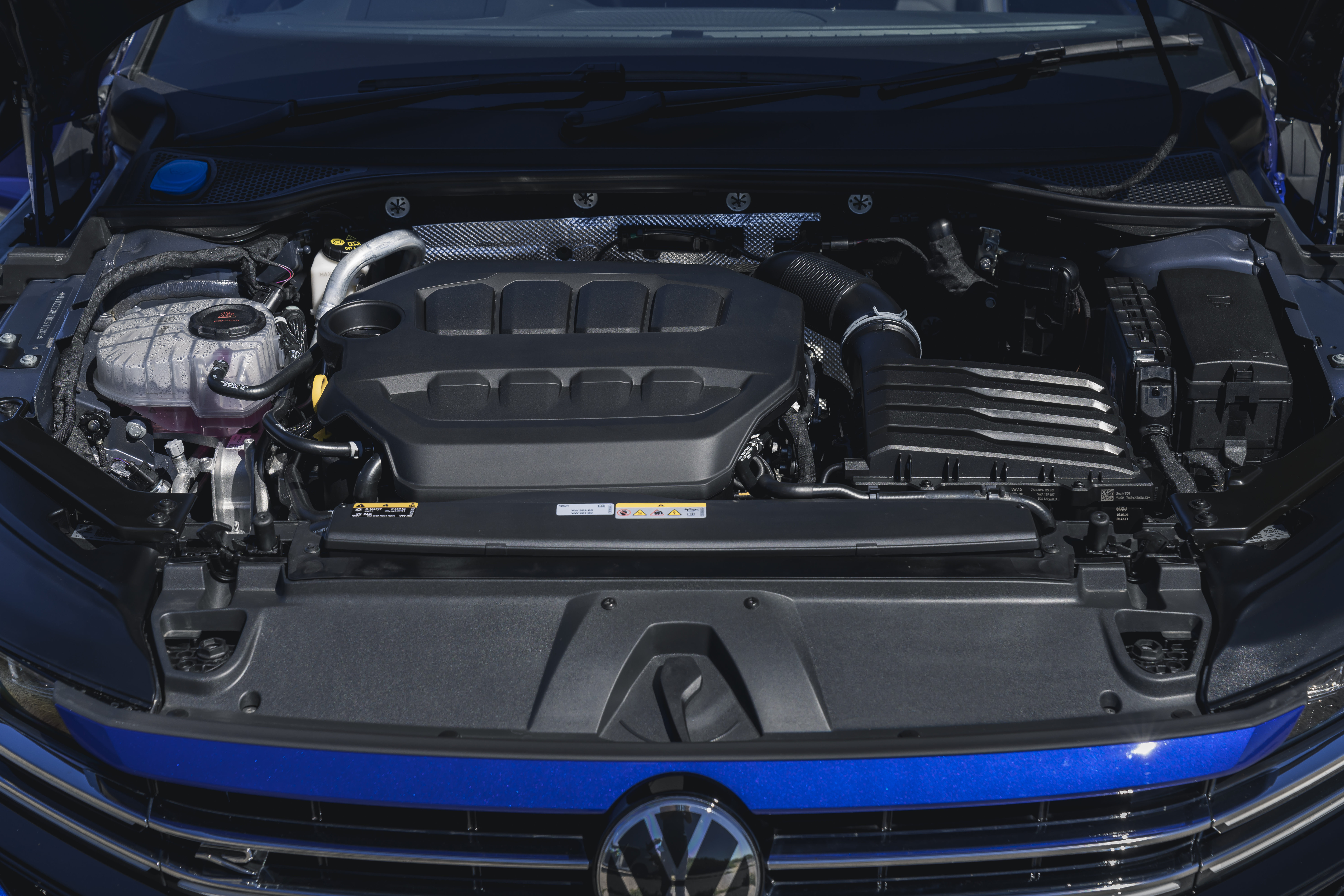 Volkswagen Arteon R Shooting Brake