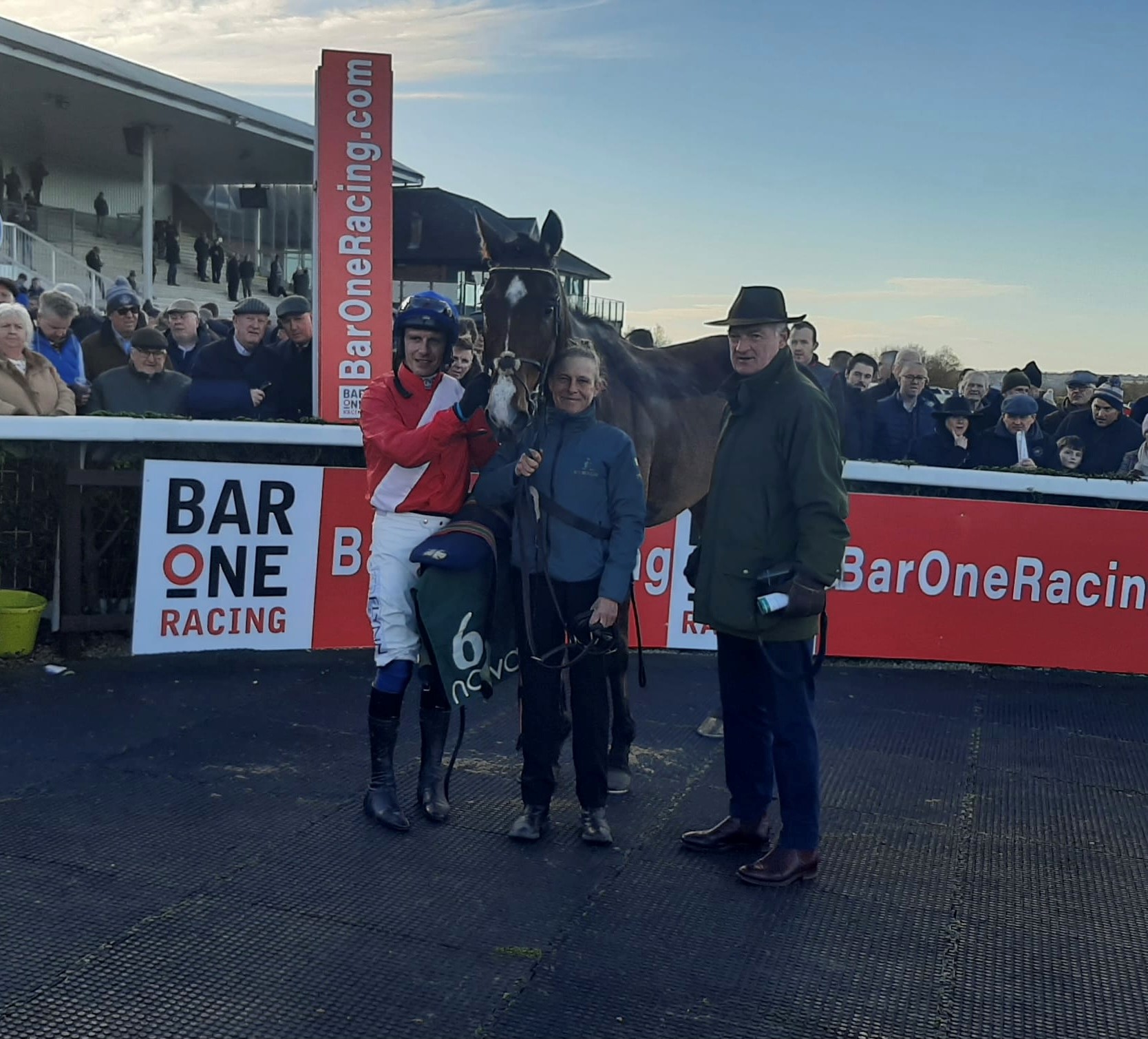 Grangeclare West impressed when winning at Navan