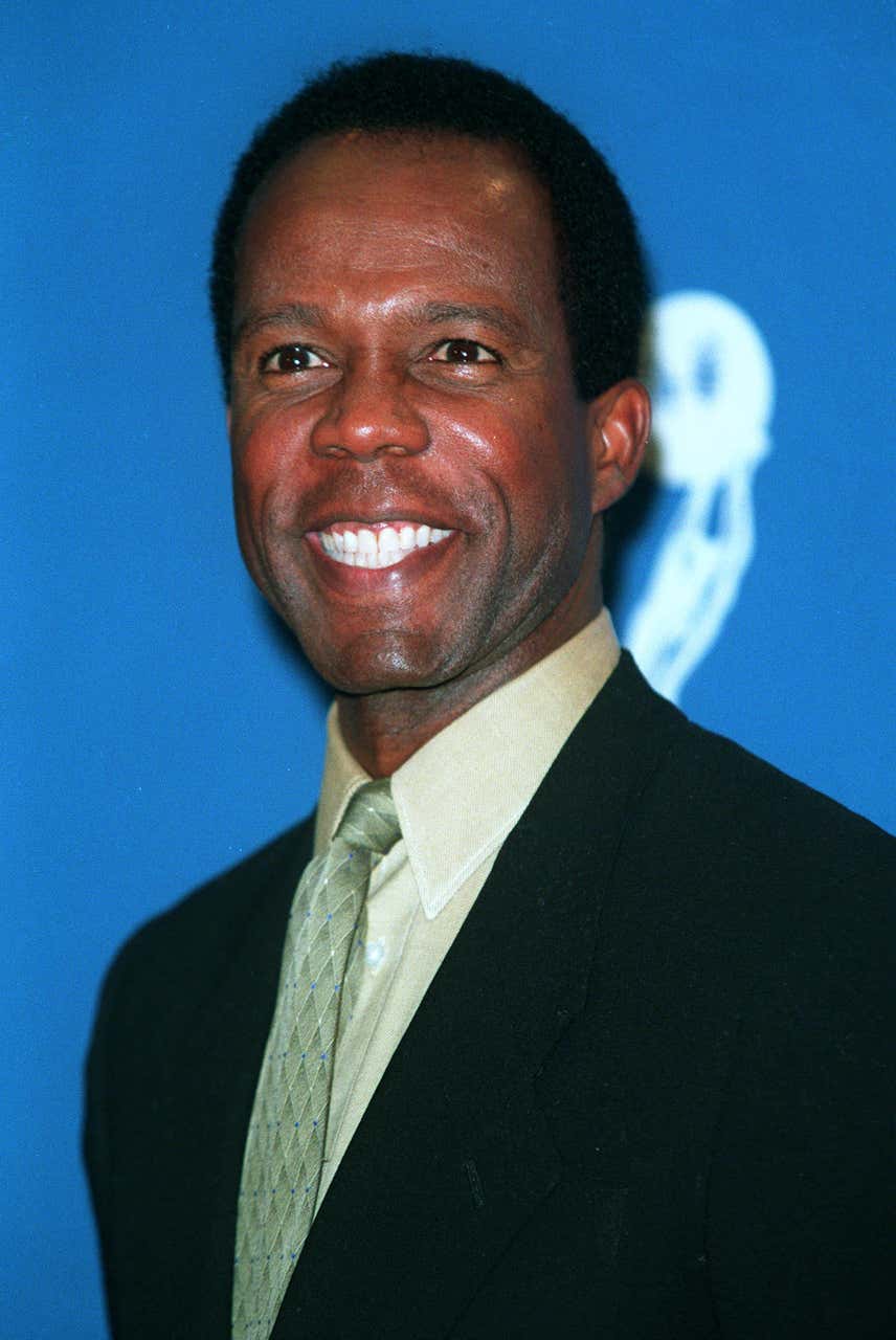 clarence gilyard sr - Ilustrasi 2