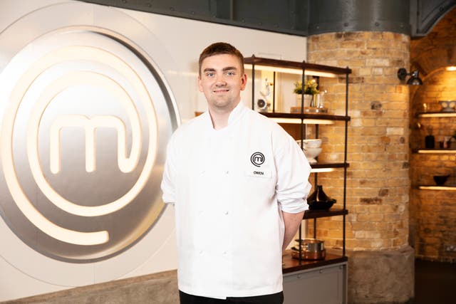 Meet the finalist chefs for MasterChef: The Professionals 2022 ...