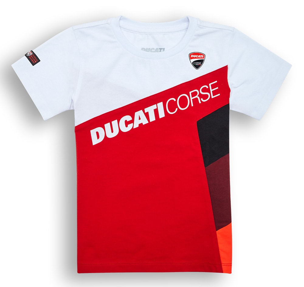 Kaos Ducati Corse