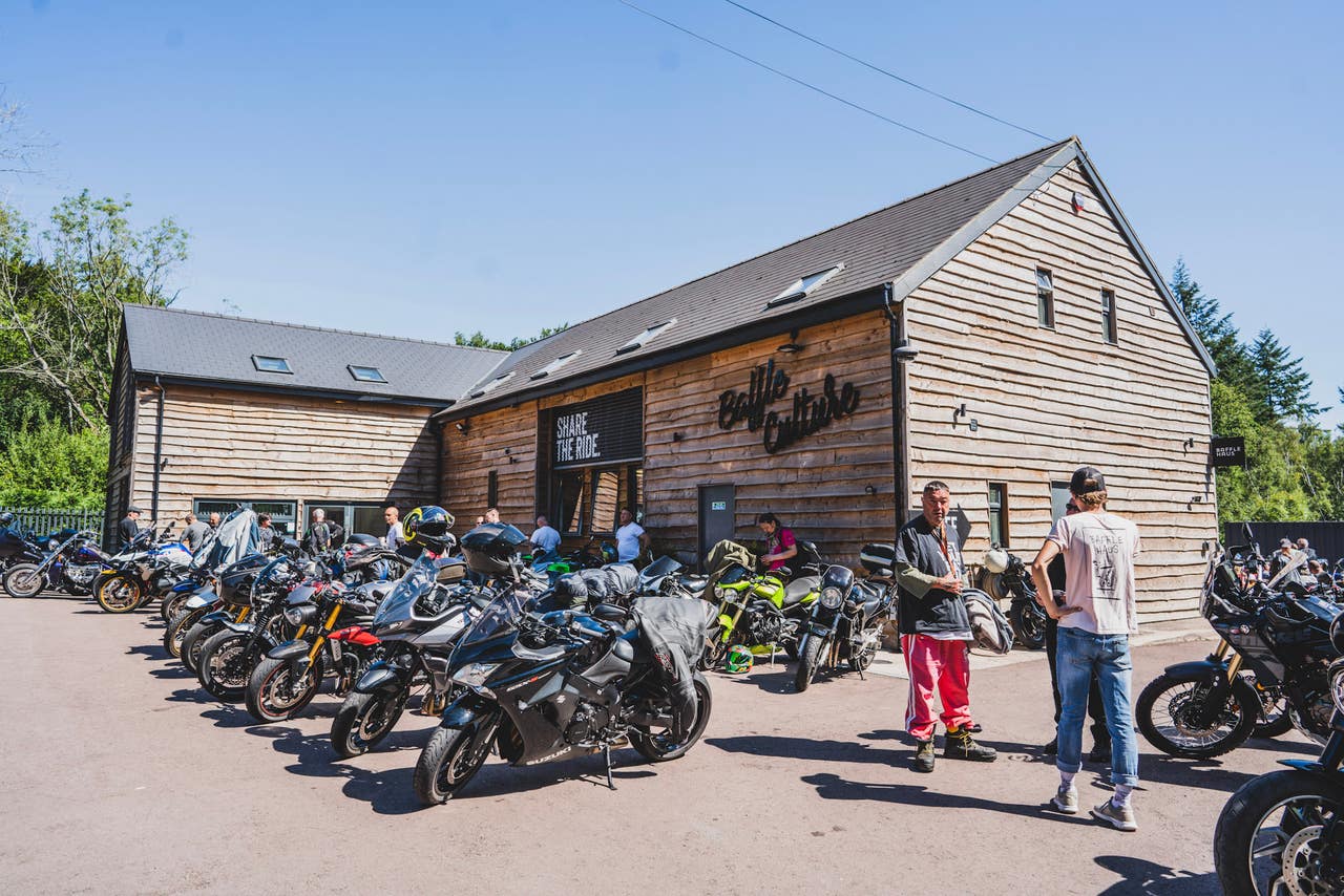 These are the best motoring destinations to visit today Shropshire Star