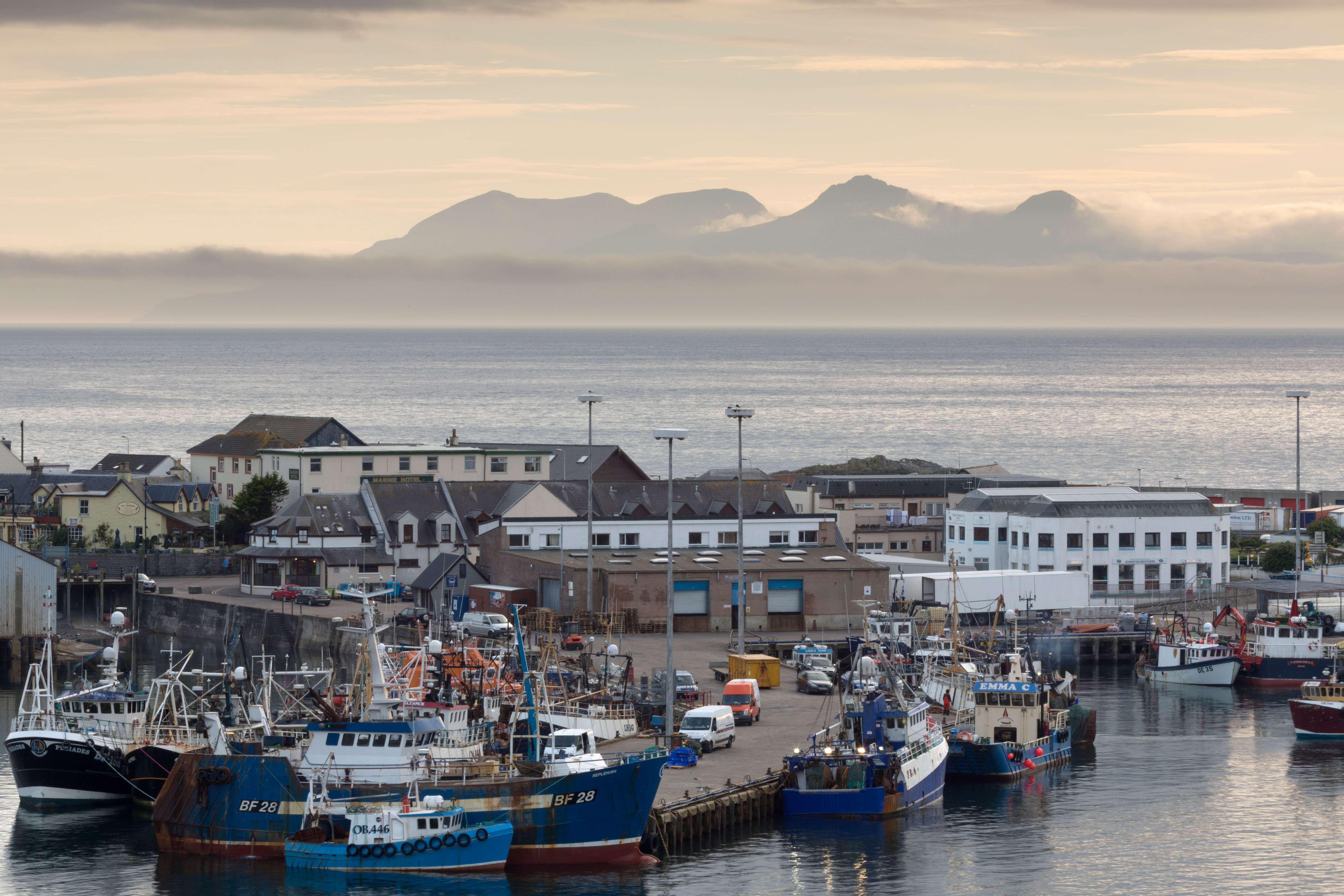 Mallaig