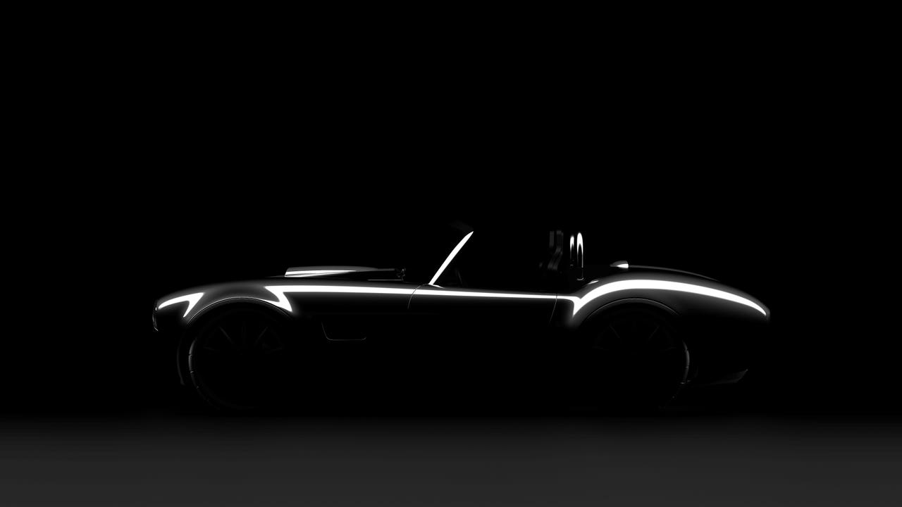 New AC Cobra GT roadster to arrive in 2023 | Express & Star