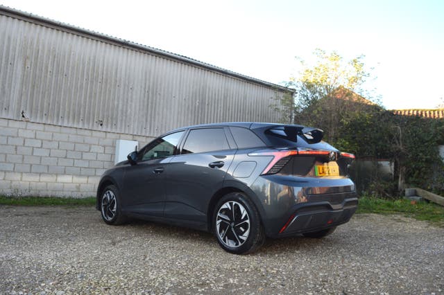 Twin Test: Cupra Born vs MG4 – which is the best EV hatchback on the ...