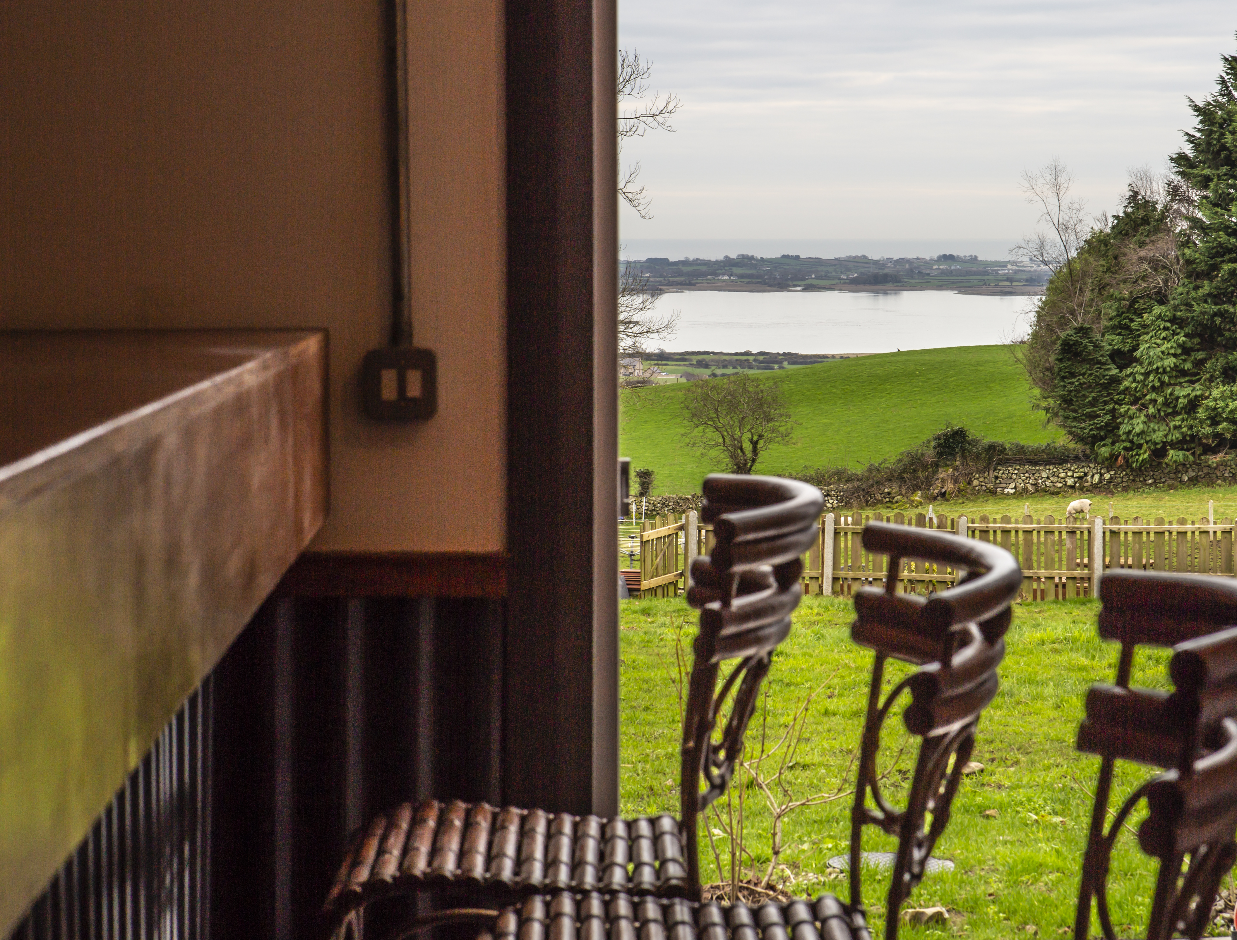 The distillery attracts visitors from the Republic of Ireland, as well as Italian, Dutch and American tourists (Brian Morrison/TourismNI/PA)