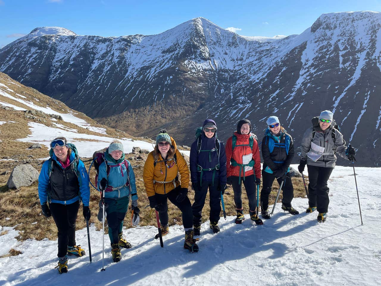 Filmmaking award launched for man who died climbing Ben Nevis