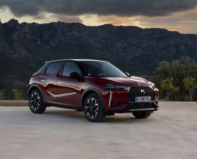 First Drive: The updated DS 3 brings a new look and longer range ...
