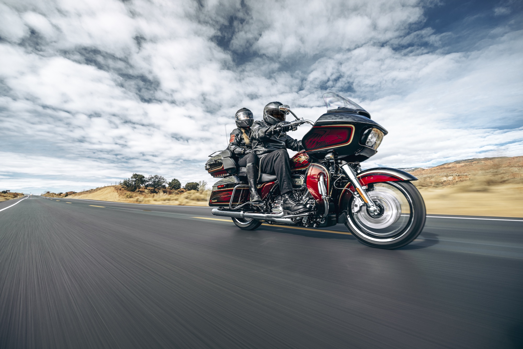 HarleyDavidson celebrates 120th anniversary with specialedition